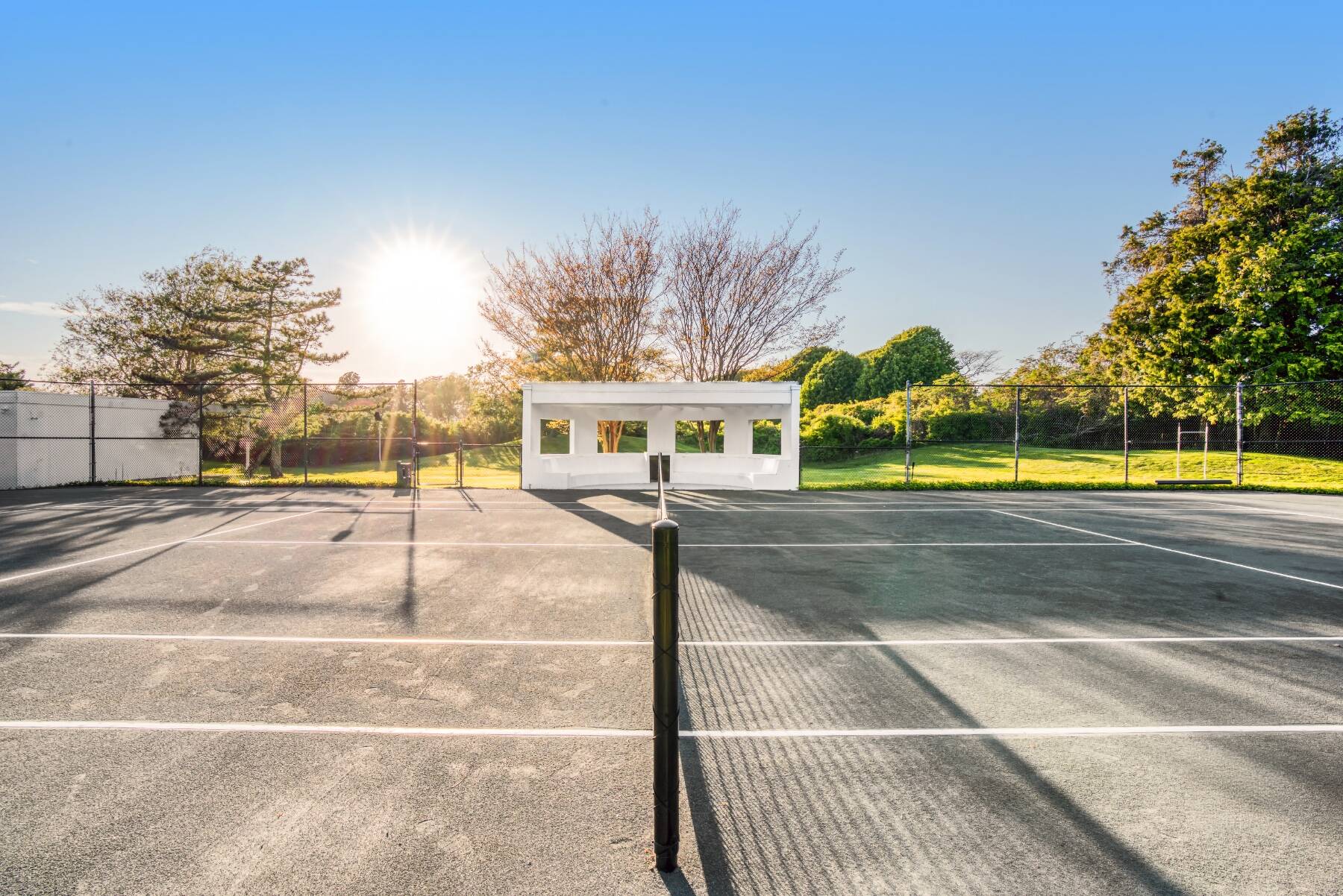 Luxurious Southampton Village Estate on Meadow Lane - 物件實景