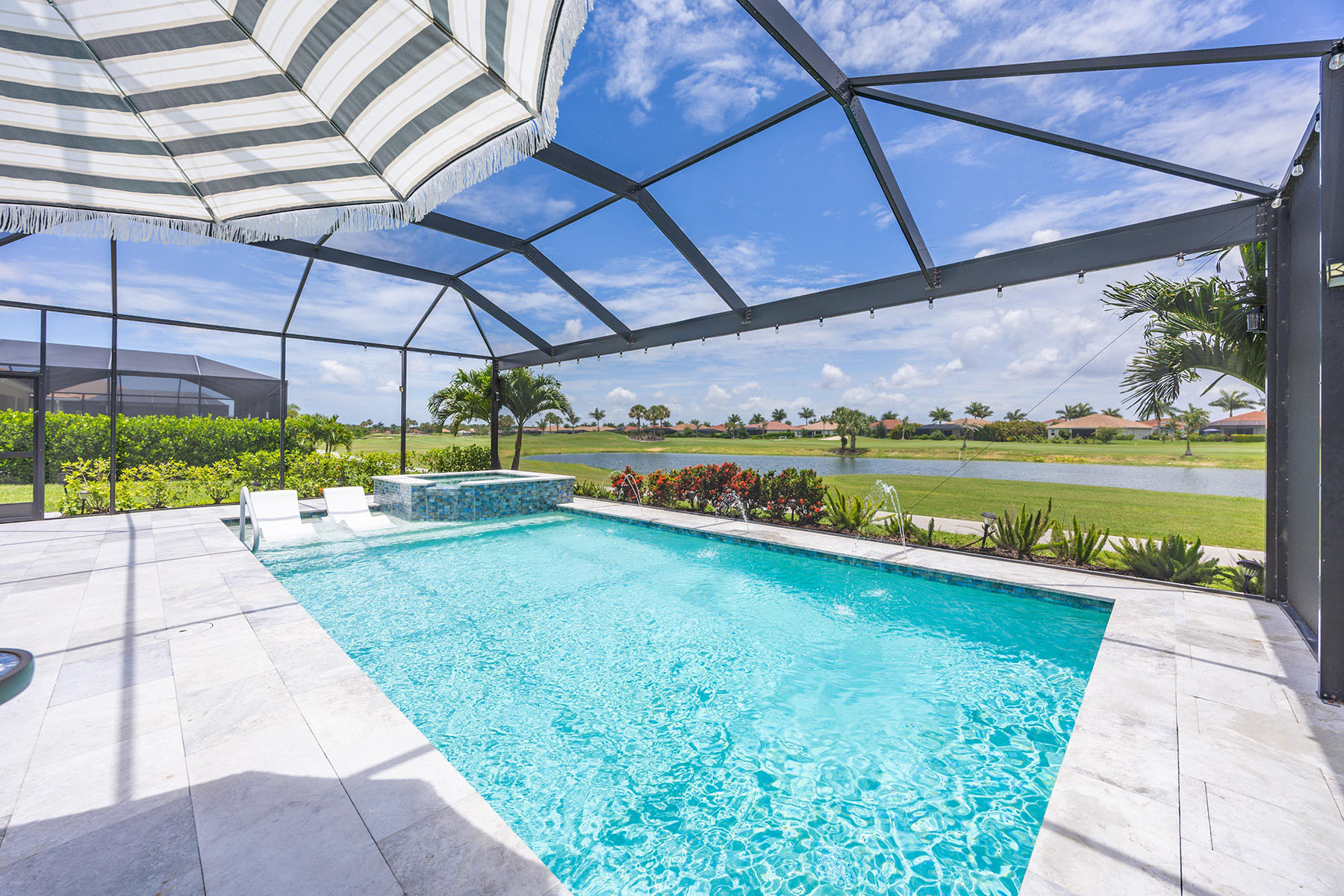  ROYAL PALM GOLF ESTATES - 物件實景