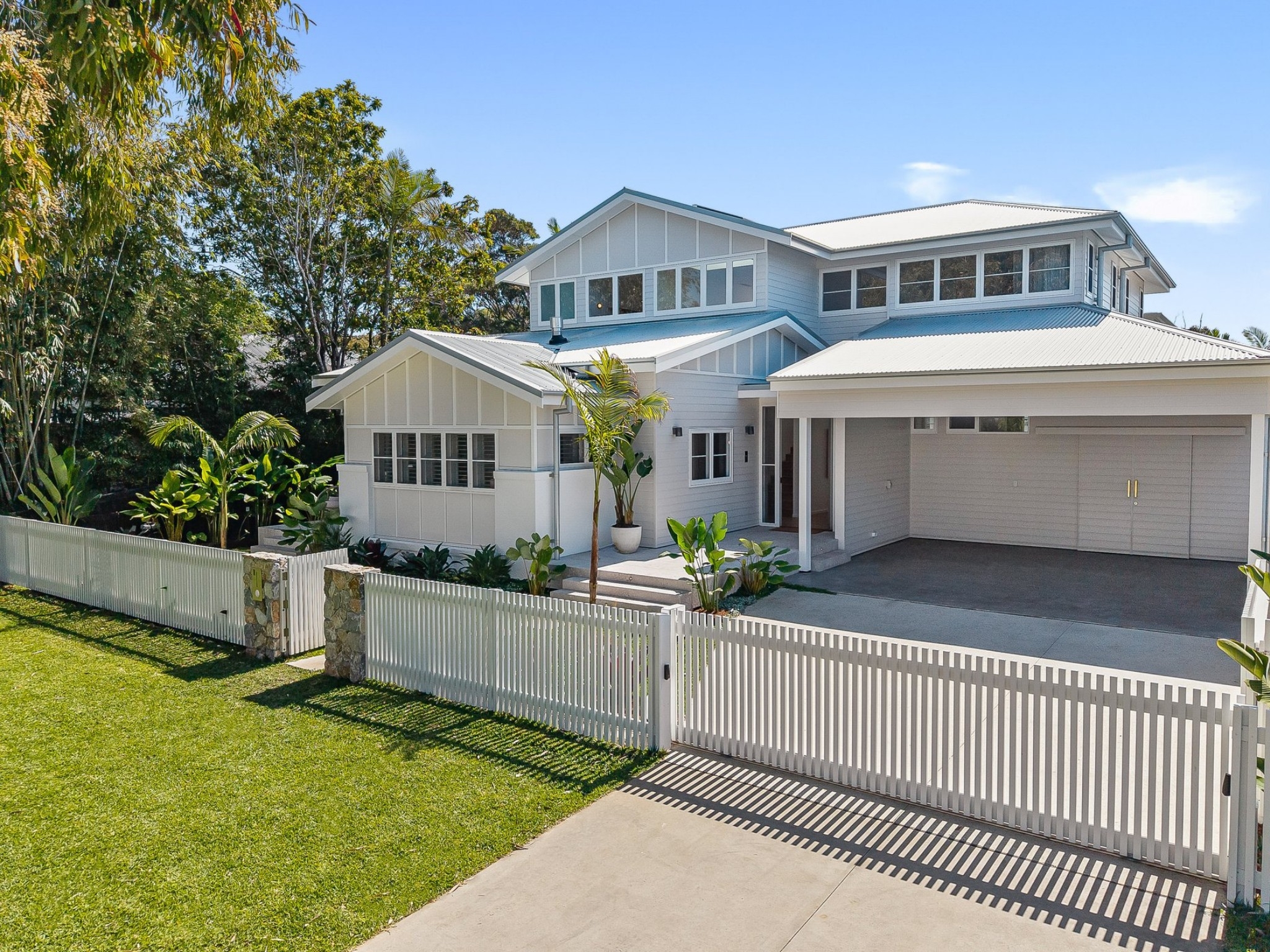  11 Burns Street, Byron Bay - 物件實景