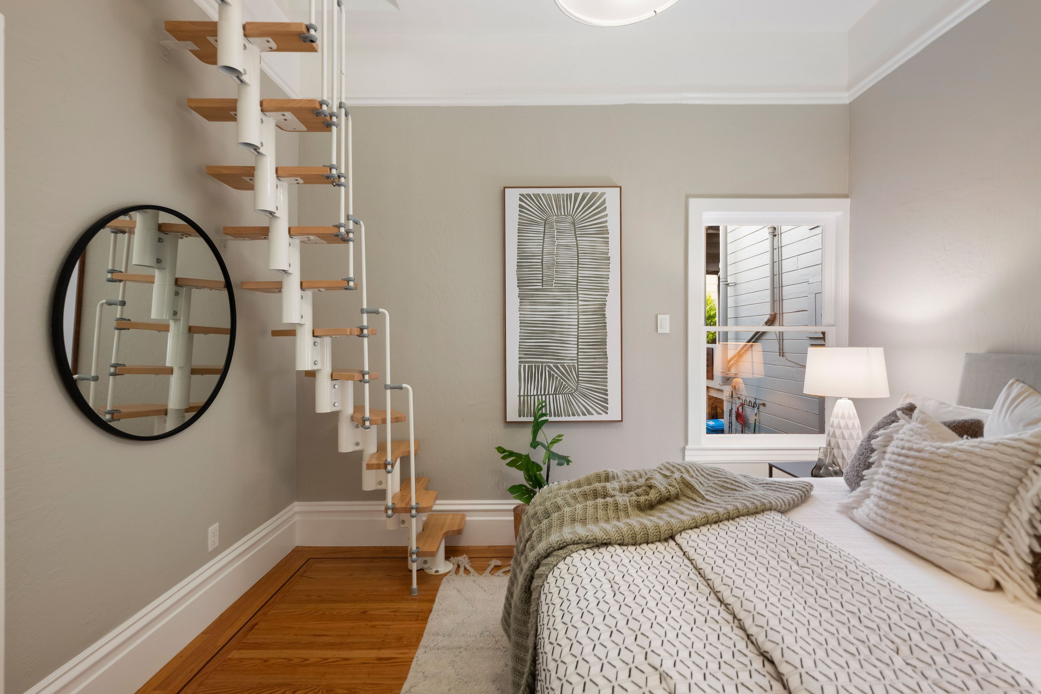  105 Cortland Avenue - 物件實景