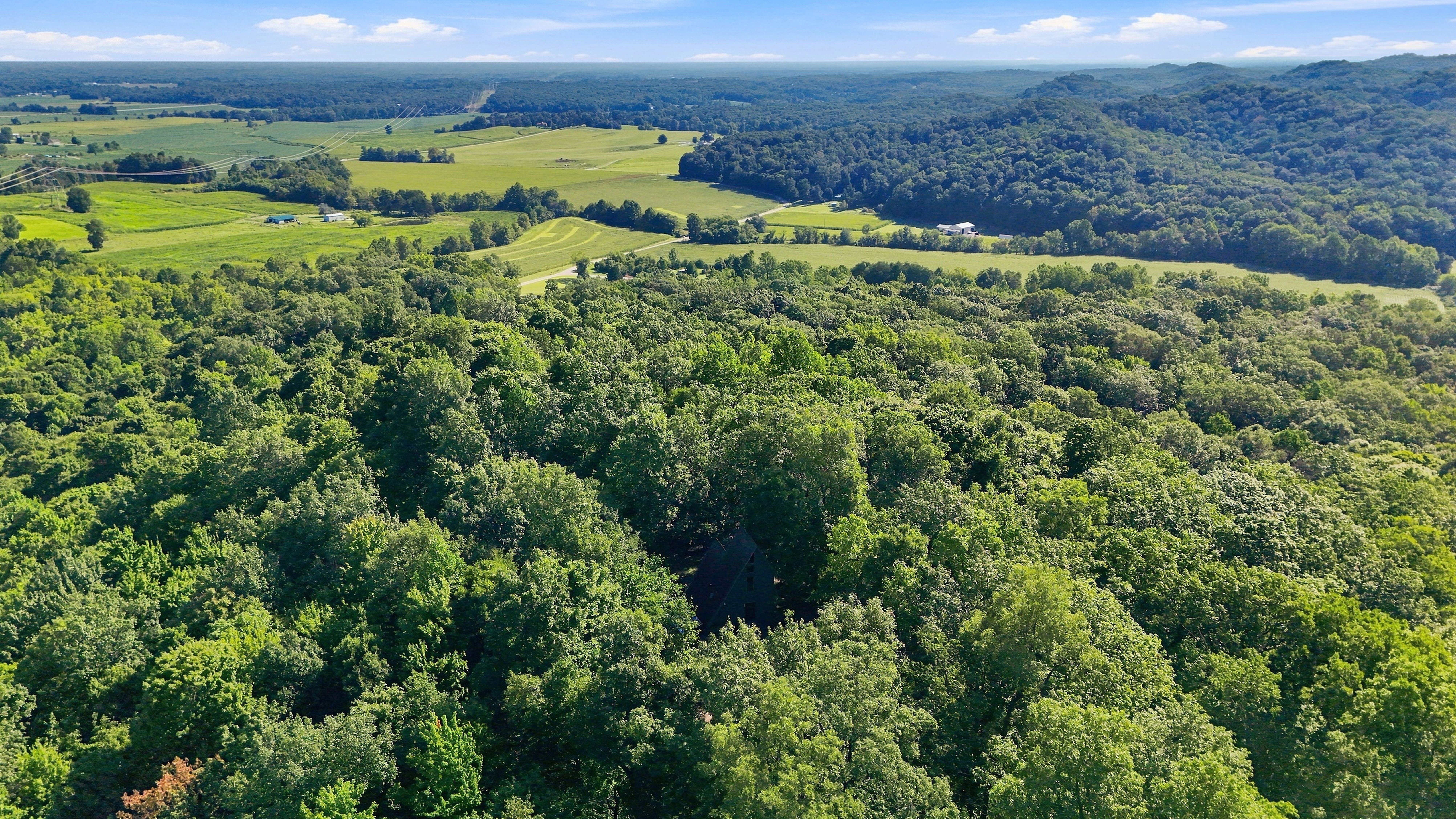  3870 North Leval Ratt Road, Scottsburg, IN 47170 - 物件實景