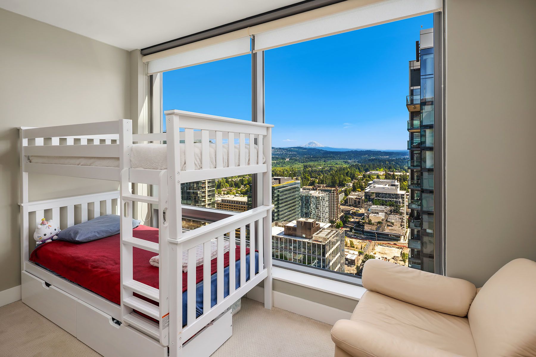  650 Bellevue Wy NE, Bellevue, WA 98004 - 物件實景