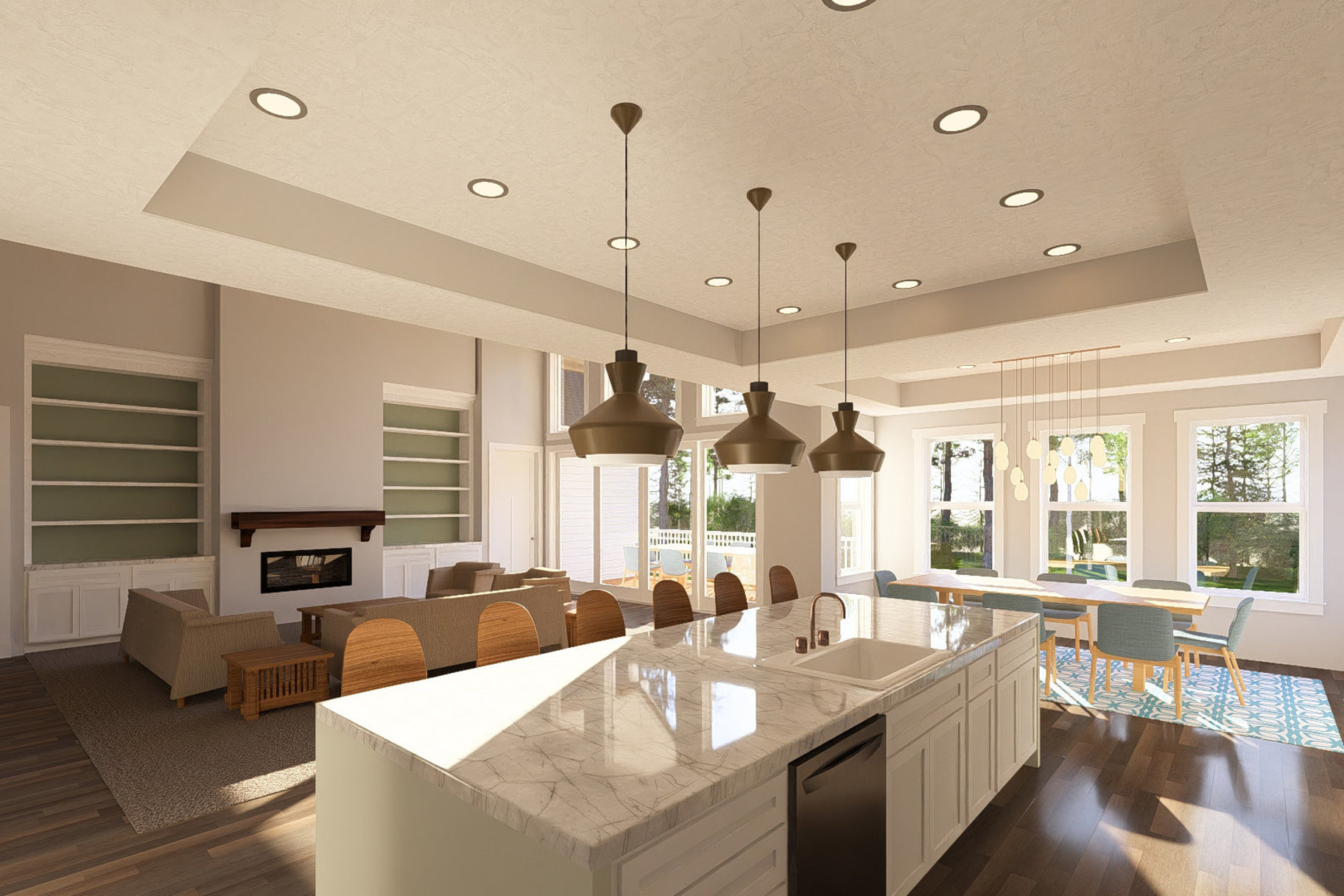  The Next Chapter in Herriman Luxury - 物件實景