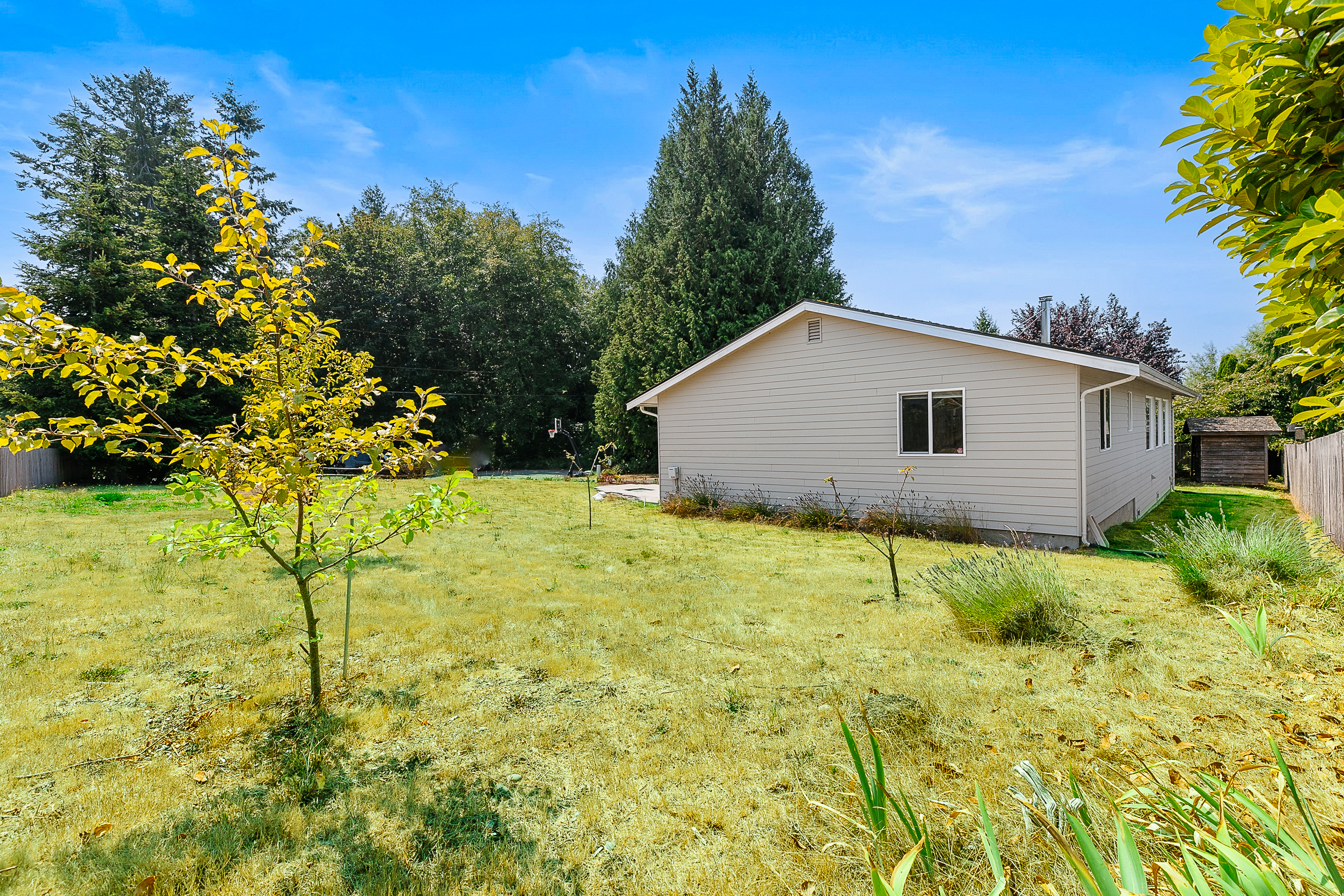  37433 NE Fern Place, Hansville, WA 98340 - 物件實景