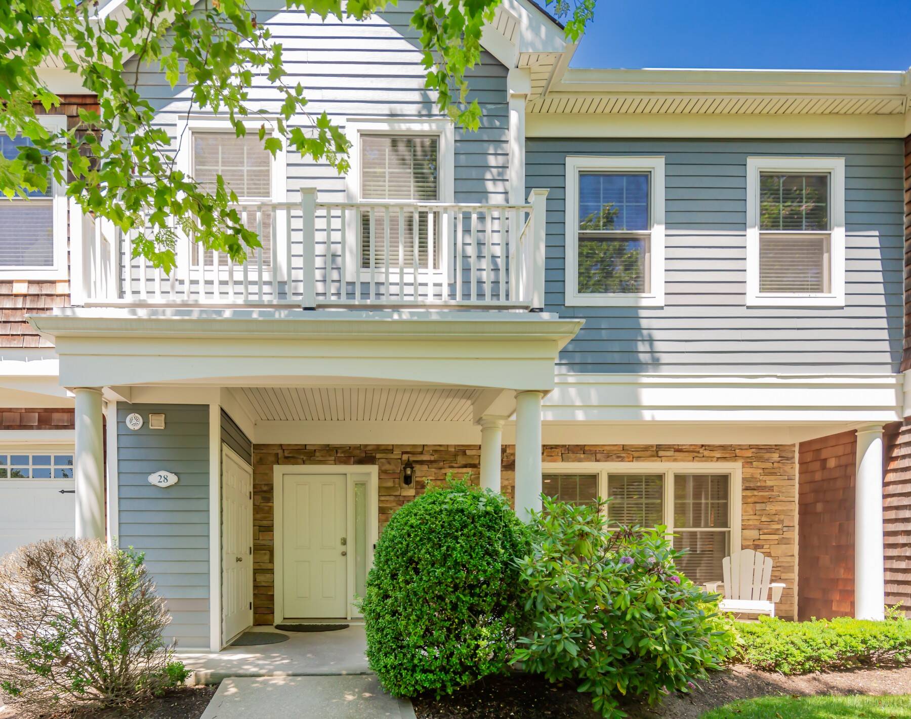  Beautiful Townhouse Condo - The Courtyards of Southampton - 物件實景