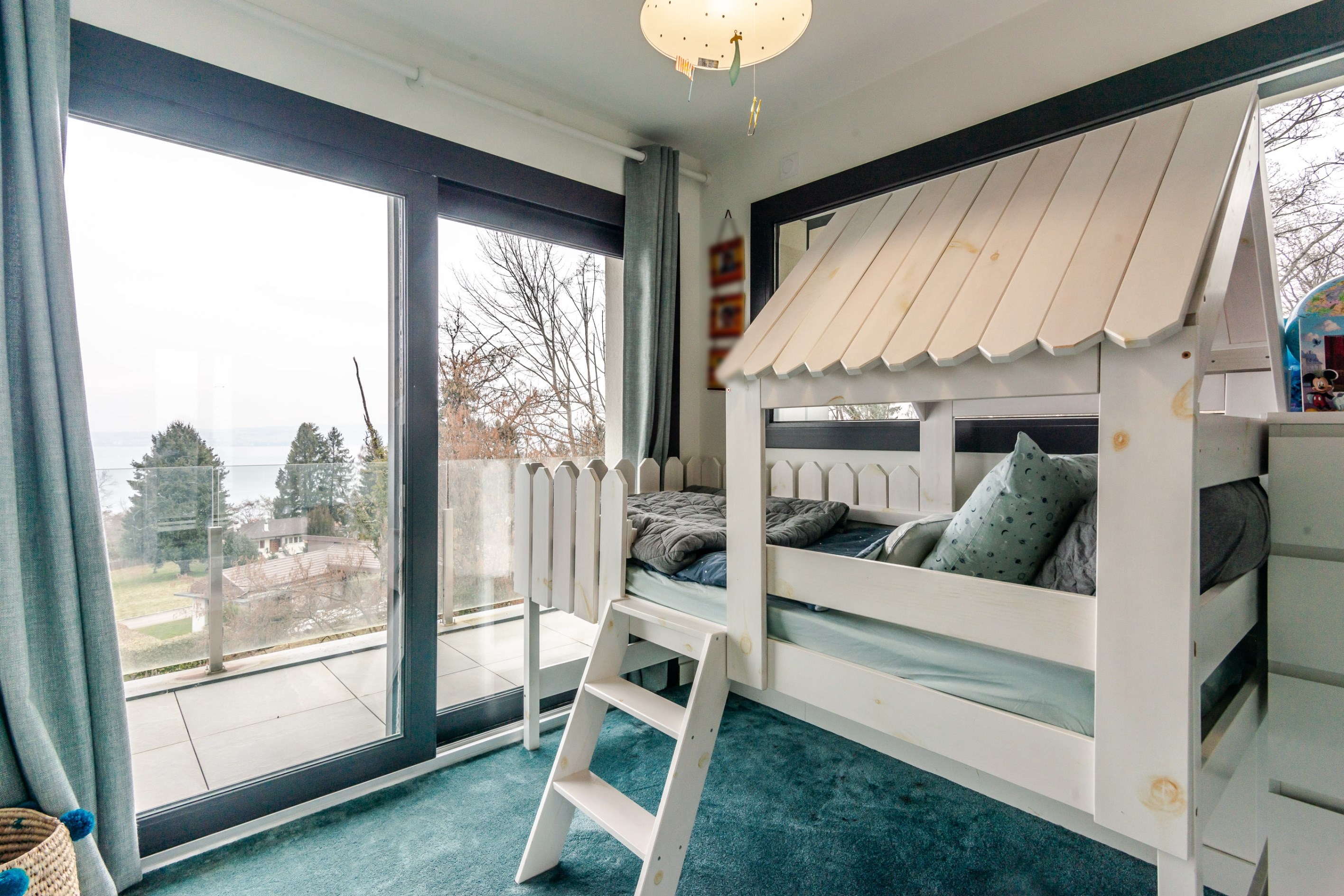  VILLA MODERN NEAR EVIAN - 物件實景