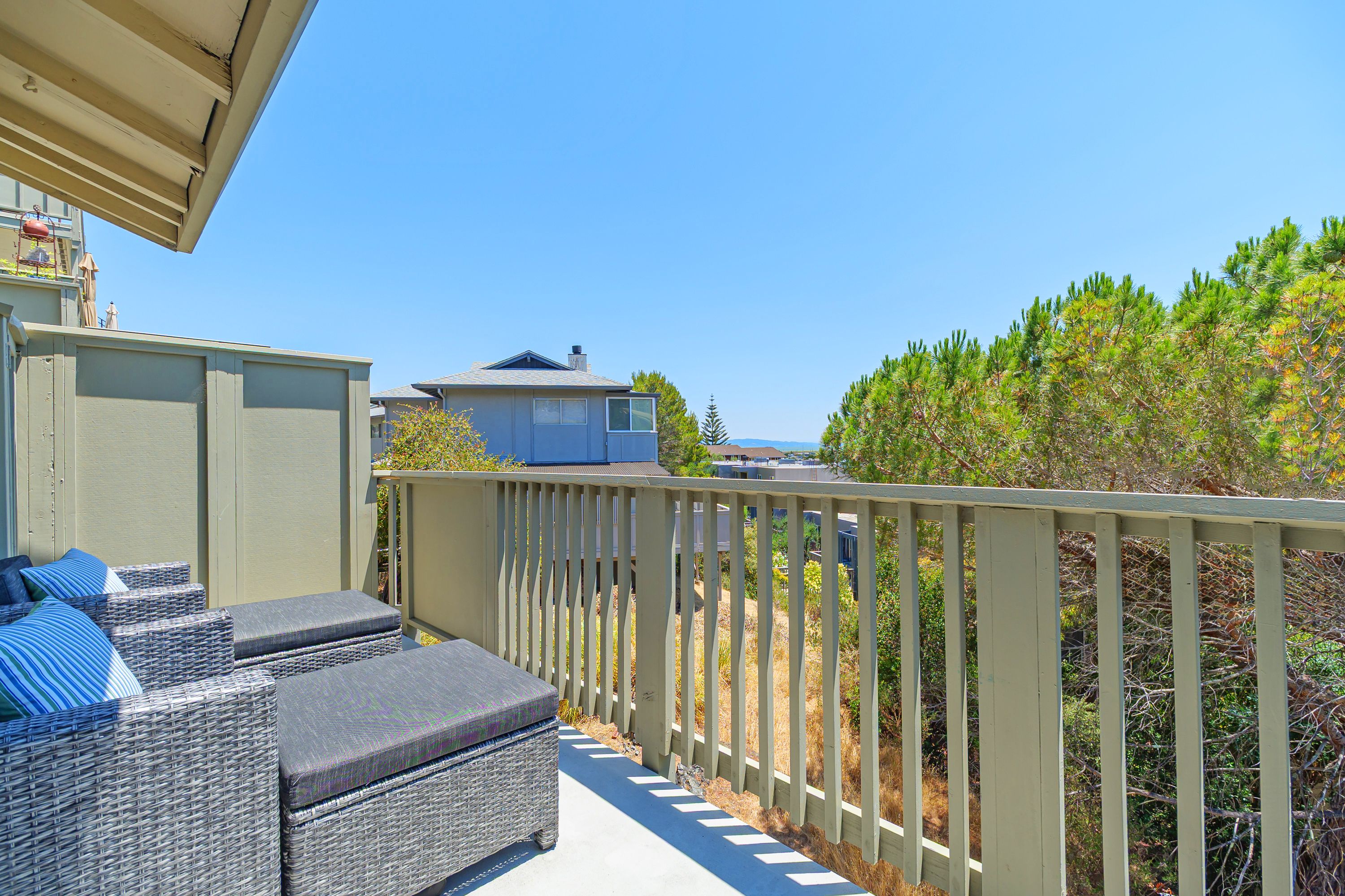  The Ultimate Penthouse Retreat with Views, Privacy, and Peace. - 物件實景