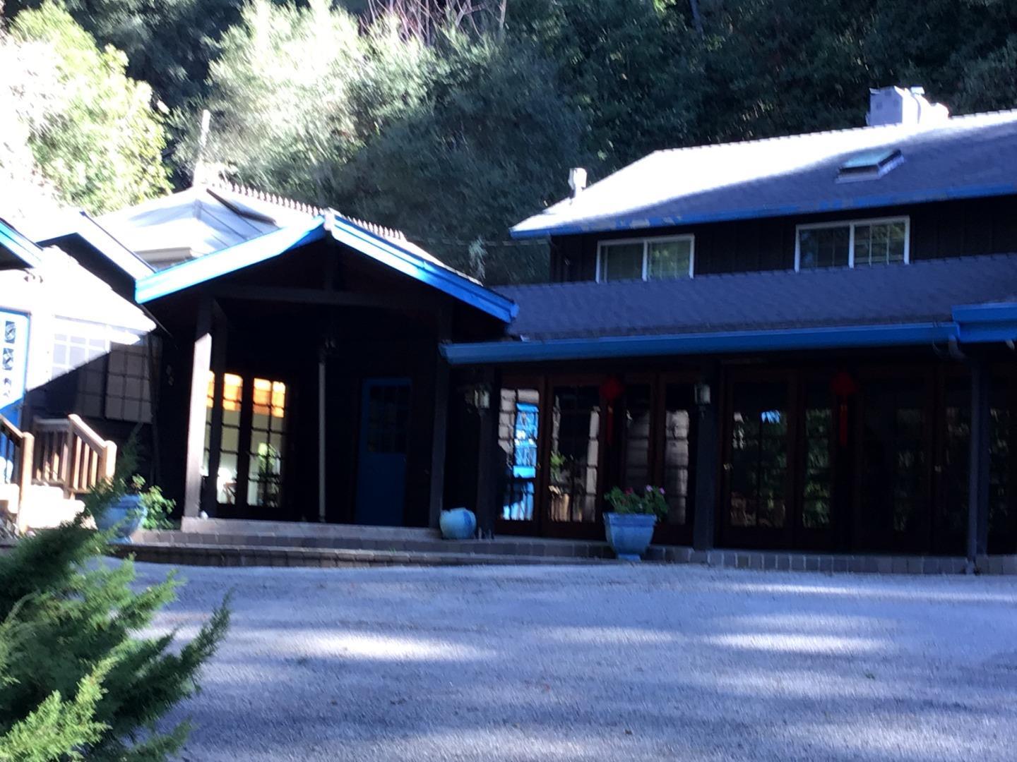 1550 Tindall Ranch Rd, Corralitos, California, 95076, United States, 23 Bedrooms Bedrooms, ,20 BathroomsBathrooms,Residential,For Sale,1550 Tindall Ranch Rd,1462319