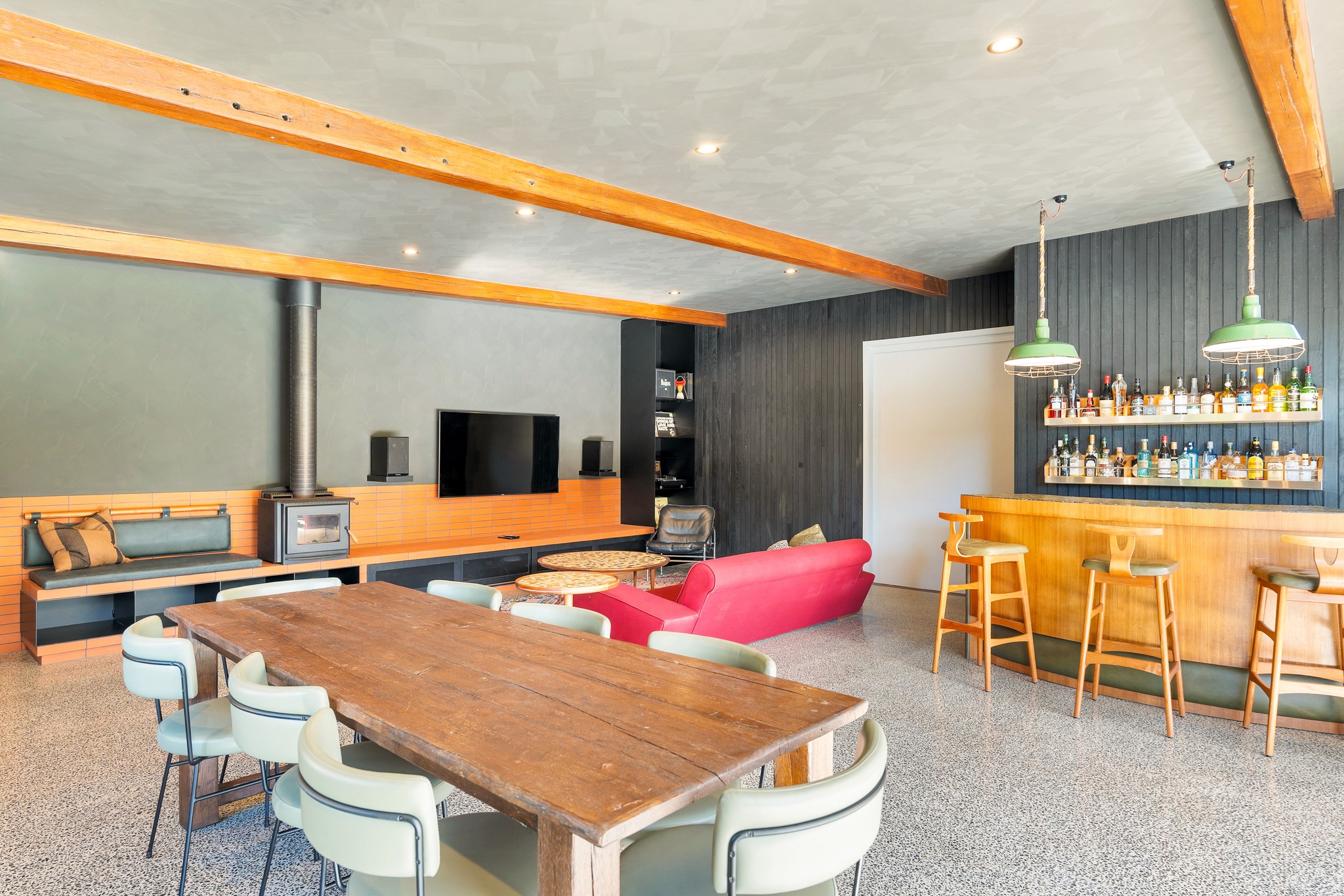  147 Mount Warning Road, Mount Warning - 物件實景