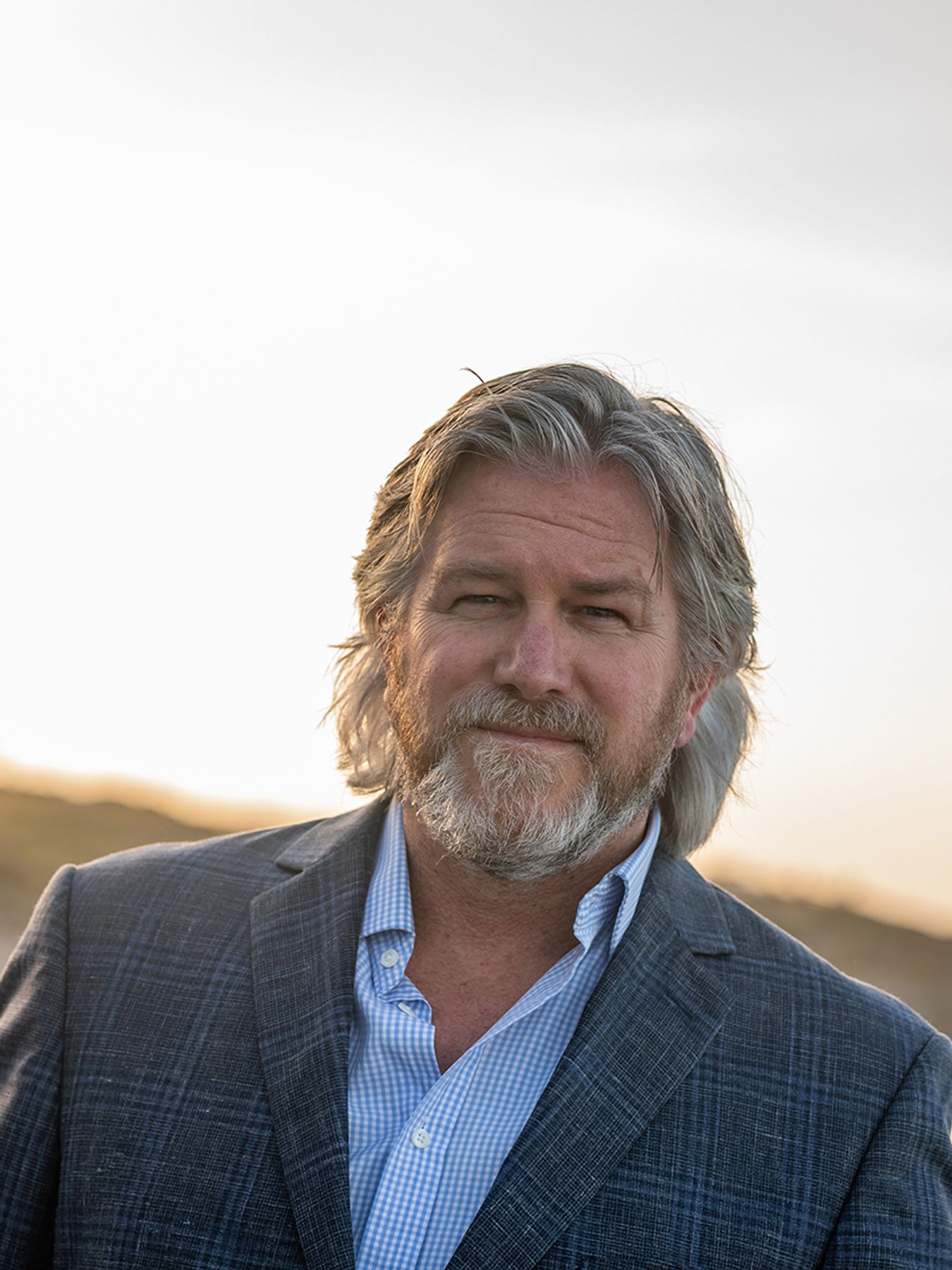 Steve A Beutel