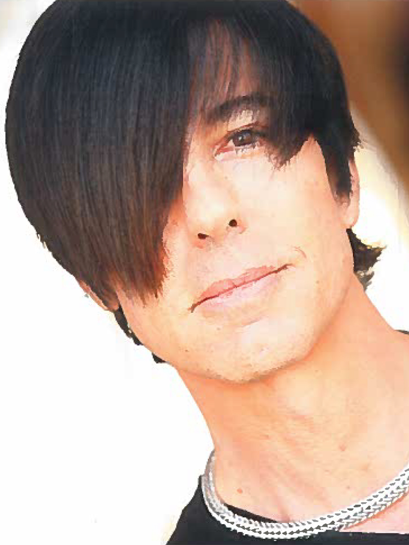 Charles Provenzano, Jr.