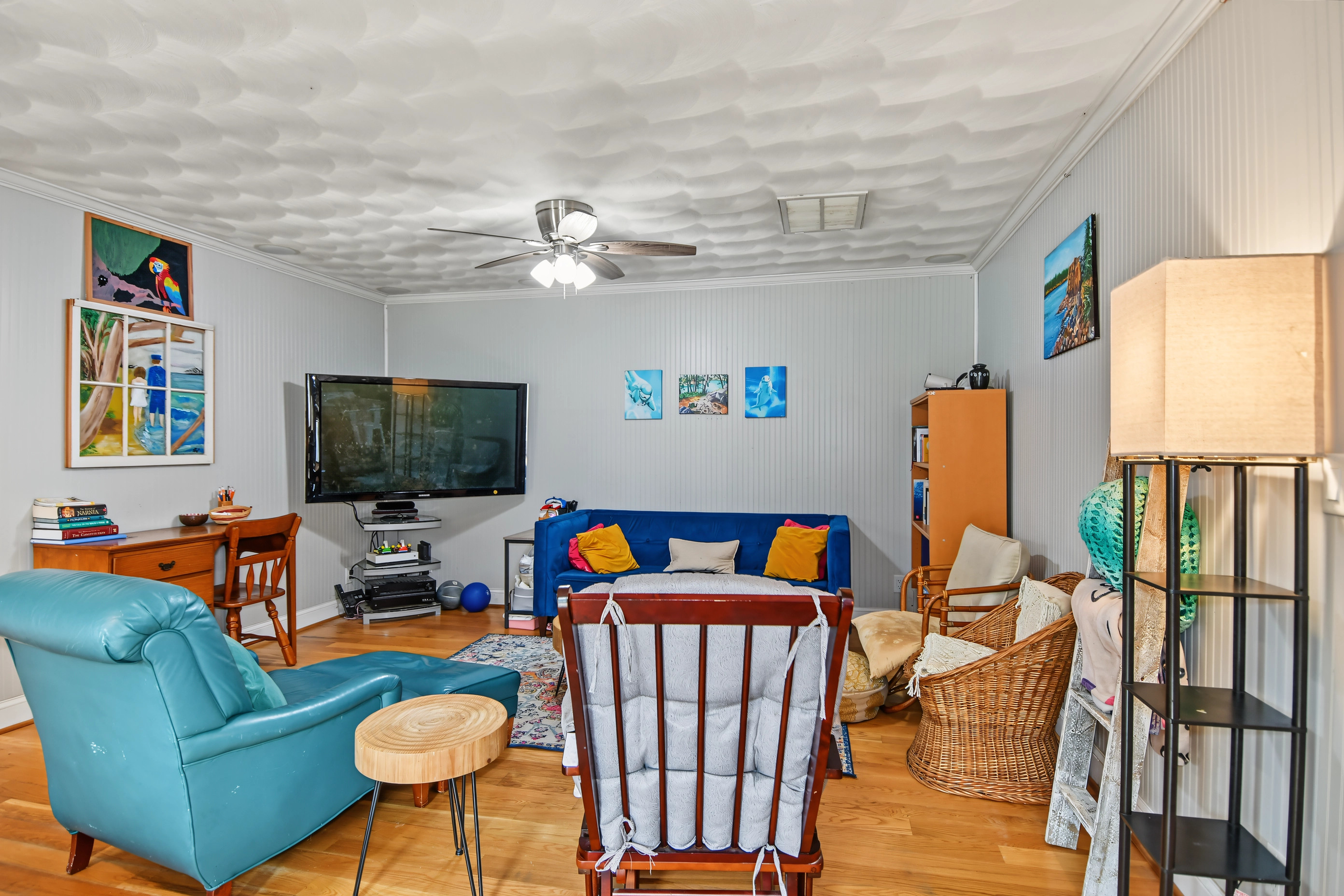  605 Saddlehorn Drive, Chesapeake, VA 23322 - 物件實景