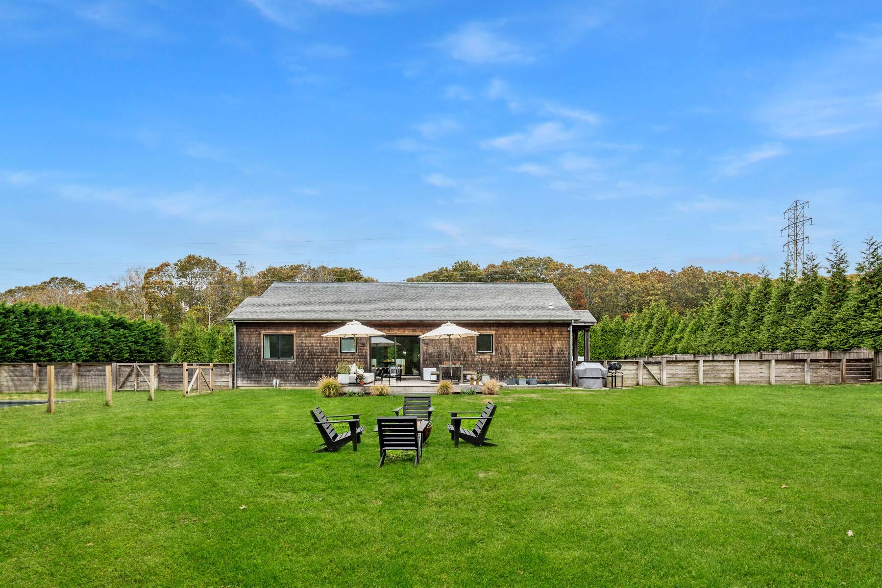  Exceptional Amagansett Compound - Rare Dual-Home Opportunity - 物件實景