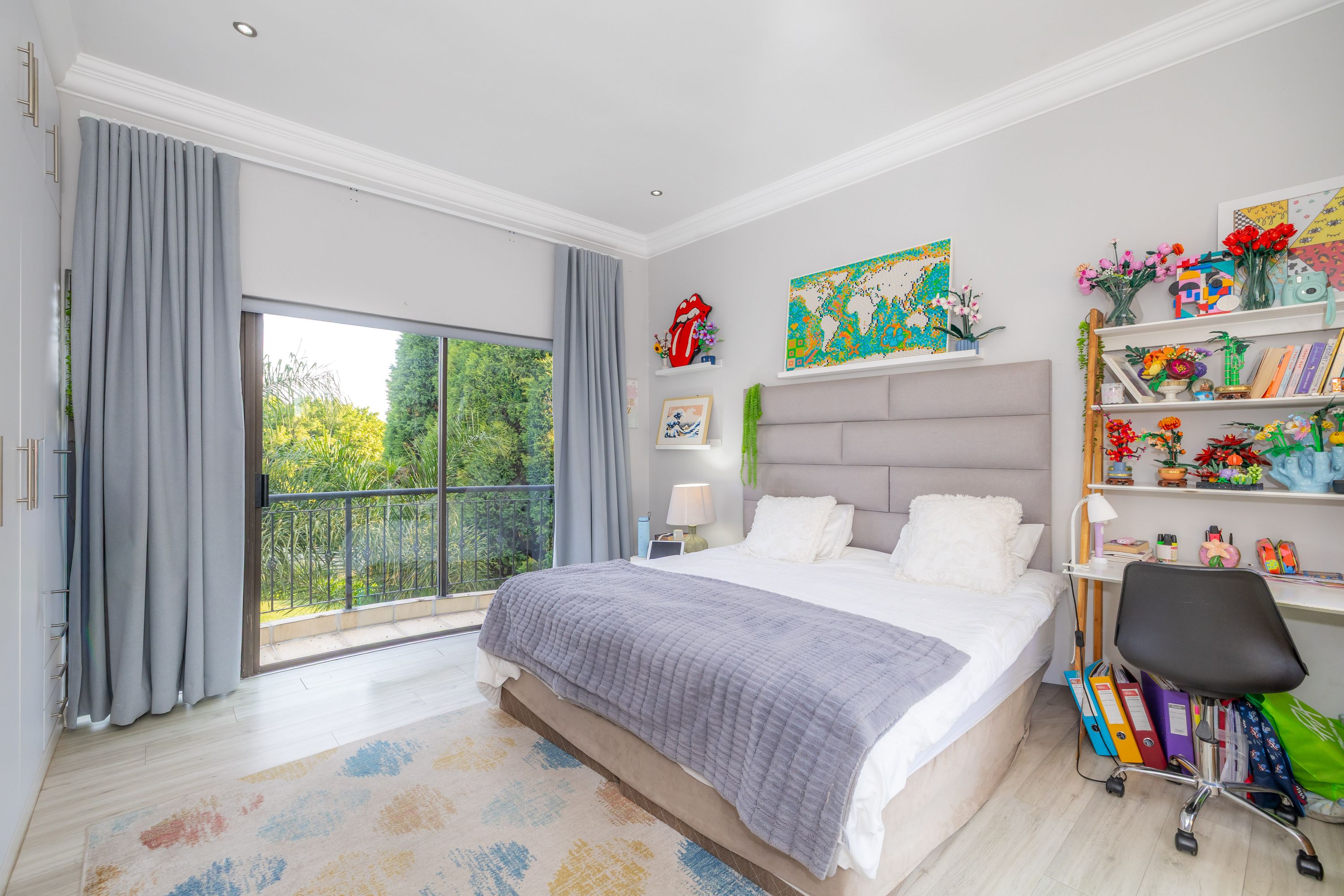  Elegant Family Home in a Secure Golf Estate - 物件實景