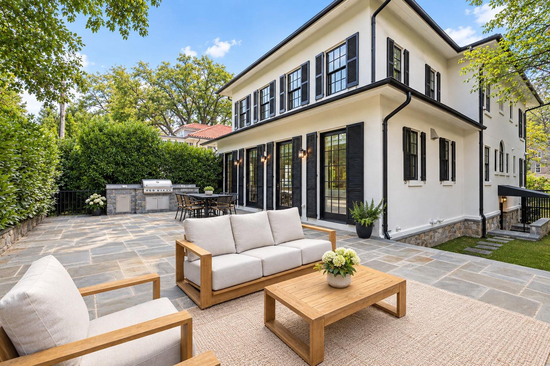  3515 Woodley Road NW, Washington, DC, 20016 - 物件實景