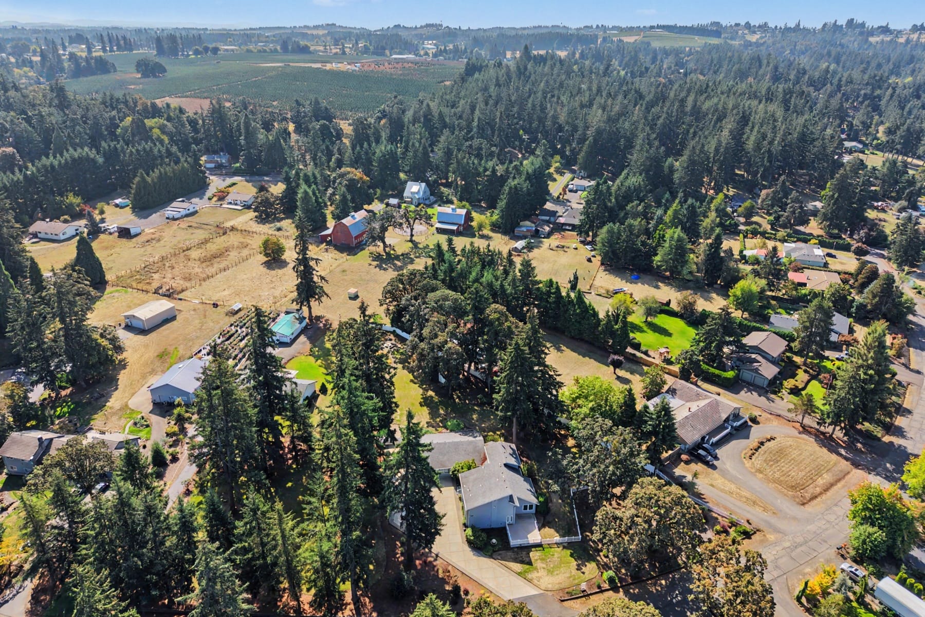  6644 RIPPLING BROOK DR SE Salem, OR 97301 - 物件實景