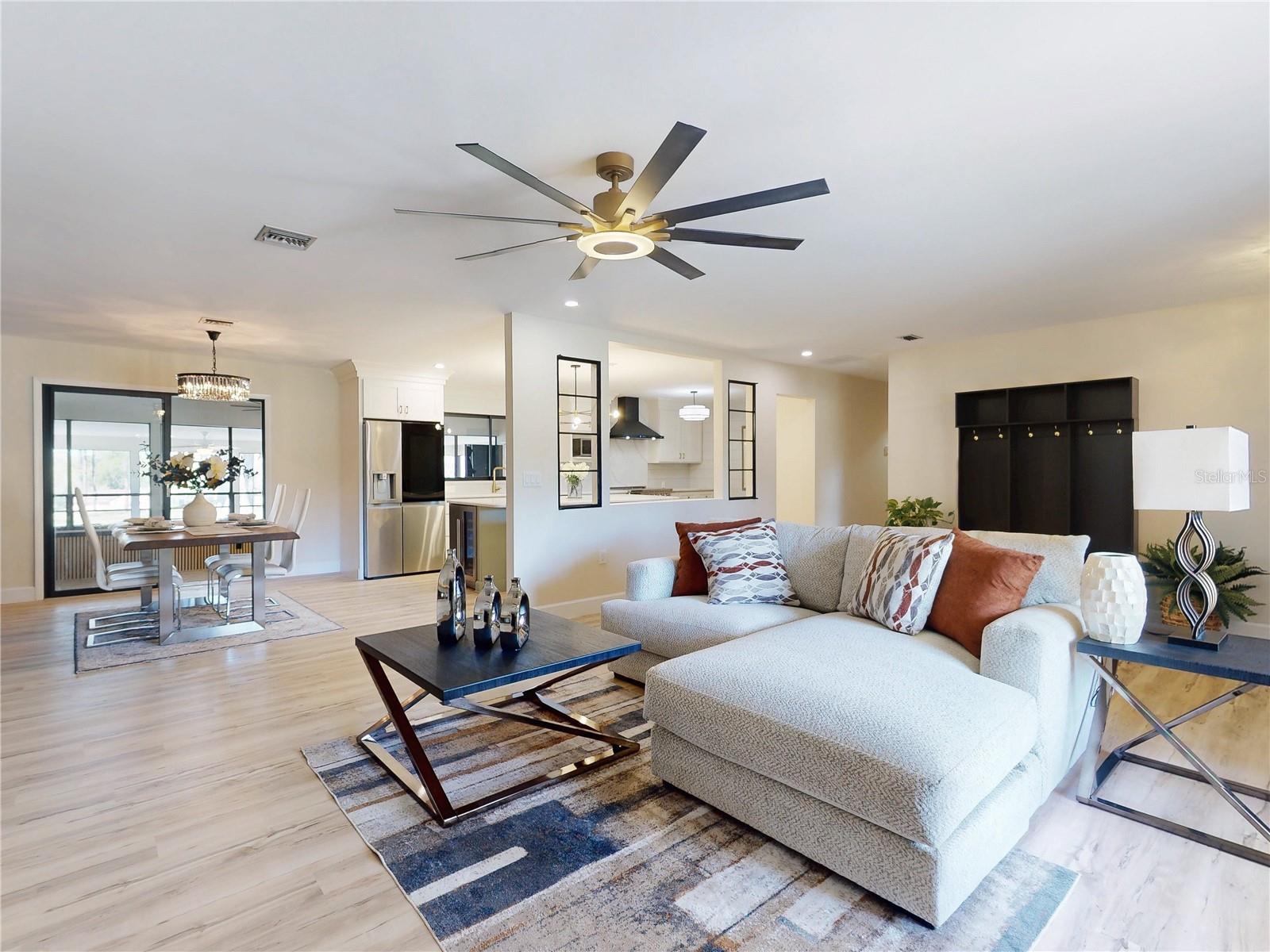 OCALA, Florida, 34482, United States, 3 Bedrooms Bedrooms, ,2 BathroomsBathrooms,Residential,For Sale,1738687