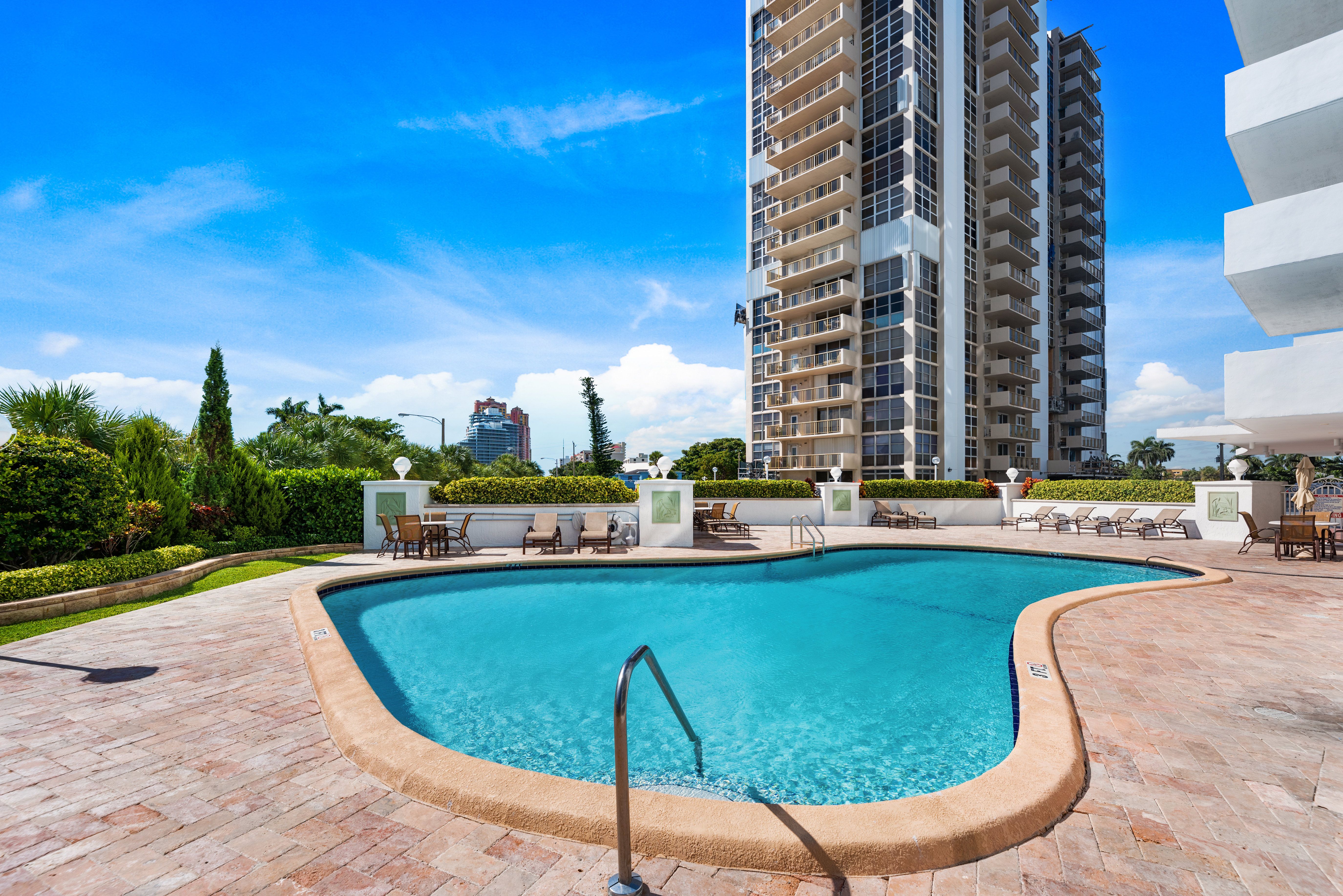  2715 N Ocean Blvd,Fort Lauderdale, FL, 33308 - 物件實景