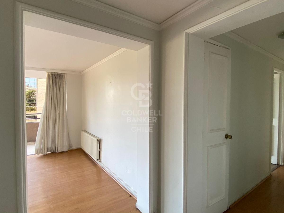 Las Condes, Chile, 2 Bedrooms Bedrooms, ,3 BathroomsBathrooms,Residential,For Sale,1753308