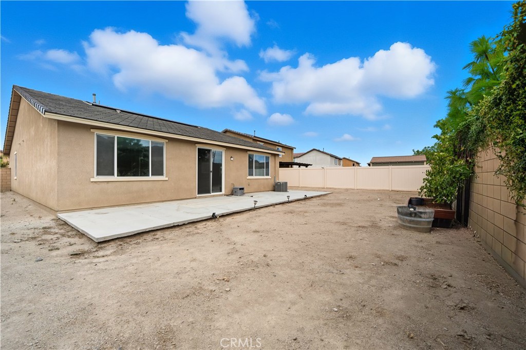 Winchester, California, 92596, United States, 3 Bedrooms Bedrooms, ,2 BathroomsBathrooms,Residential,For Sale,1980680