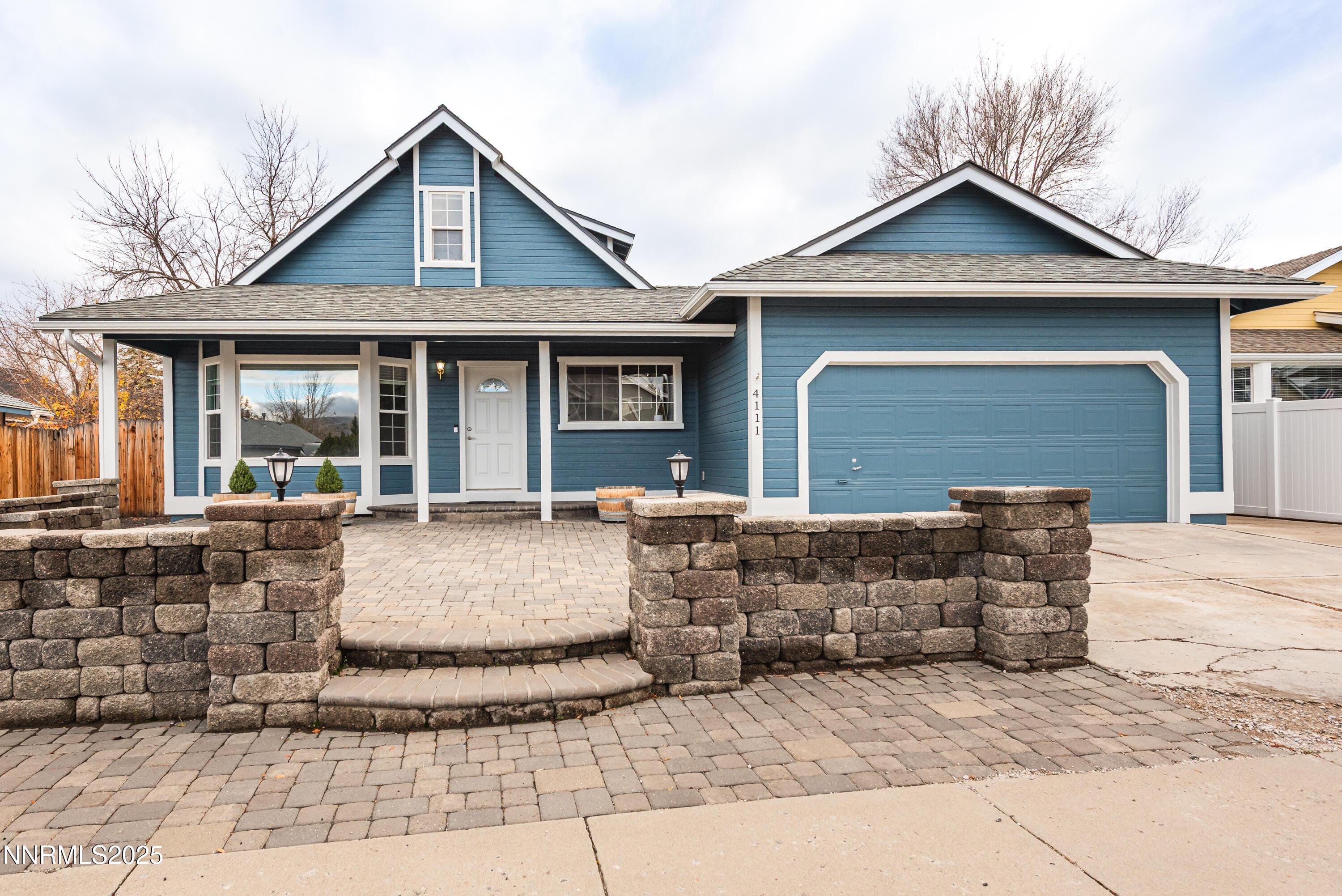 Carson City, Nevada, 89701, United States, 3 Bedrooms Bedrooms, ,3 BathroomsBathrooms,Residential,For Sale,1995590