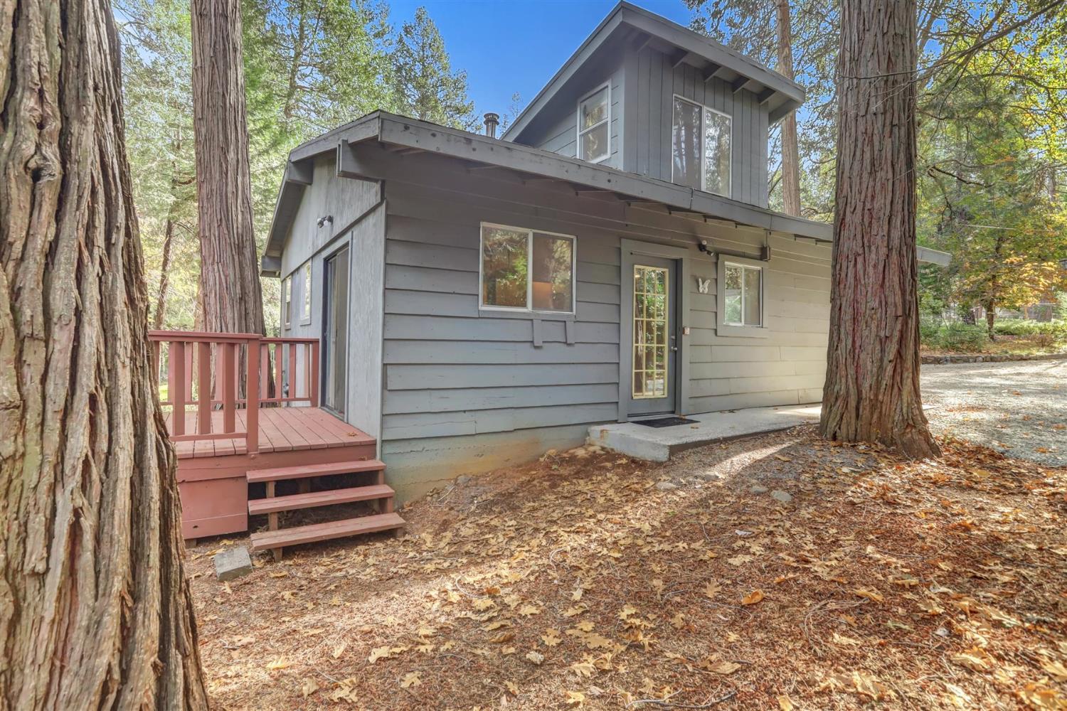 Nevada City, California, 95959, United States, 3 Bedrooms Bedrooms, ,2 BathroomsBathrooms,Residential,For Sale,1992371