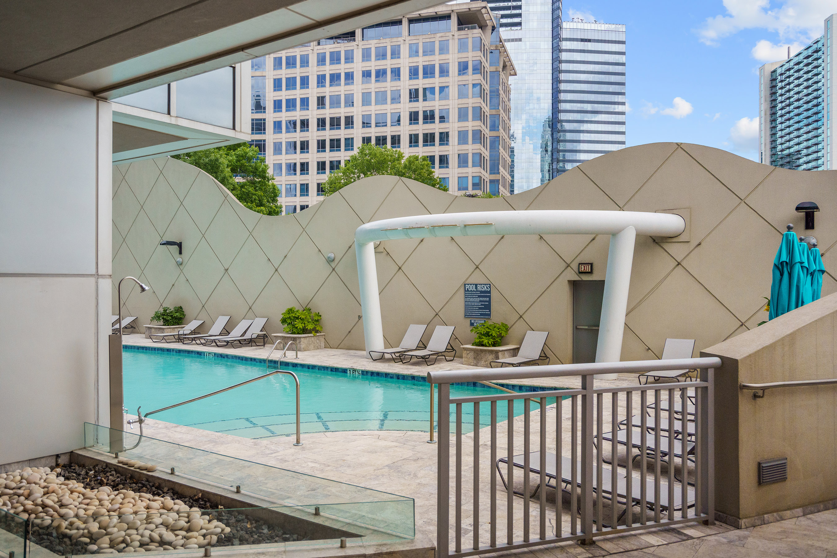  Panoramic Views and Prime Buckhead Location - 物件實景