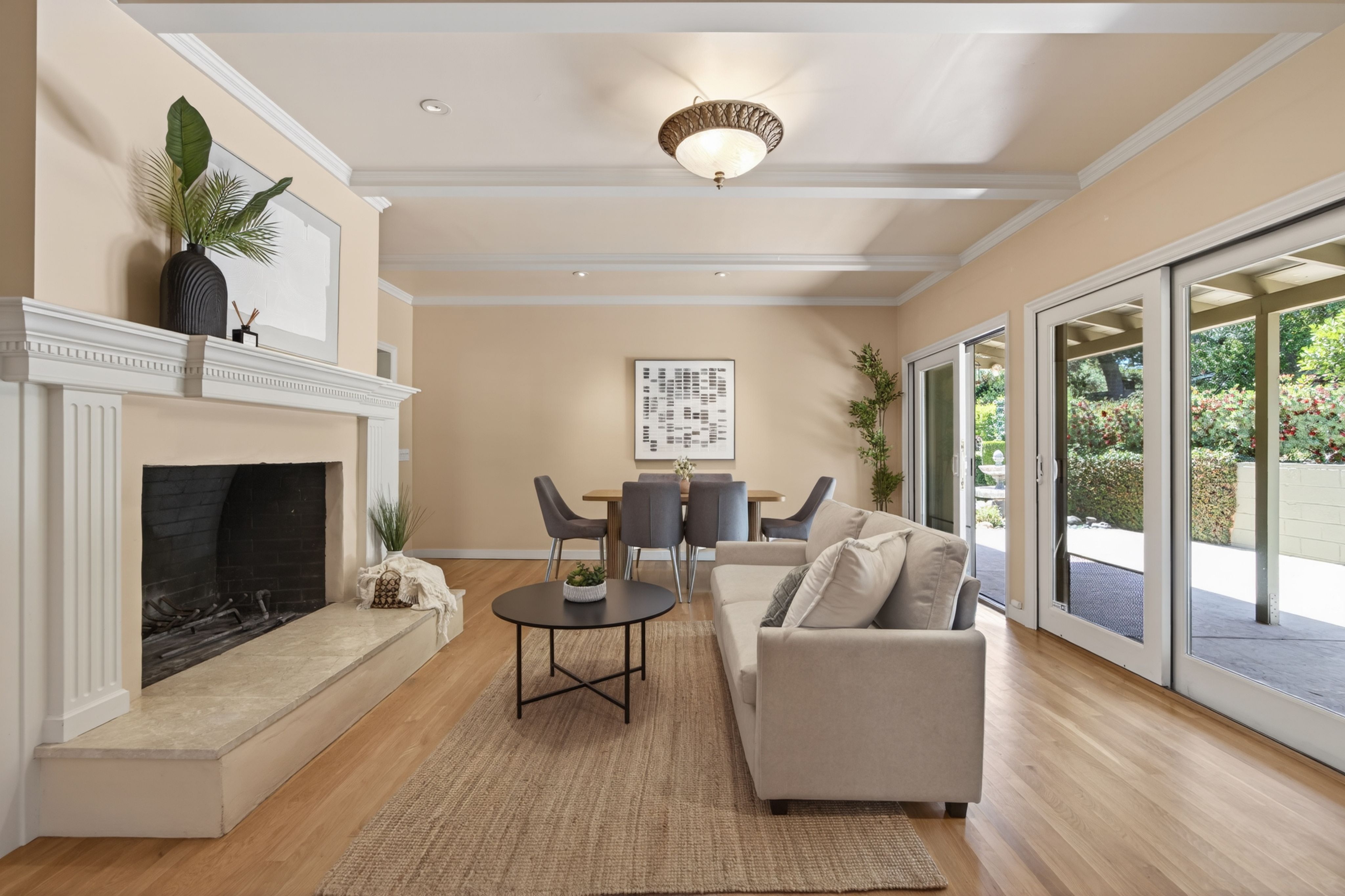  203 Foothill Road, Ojai, CA 93023 - 物件實景