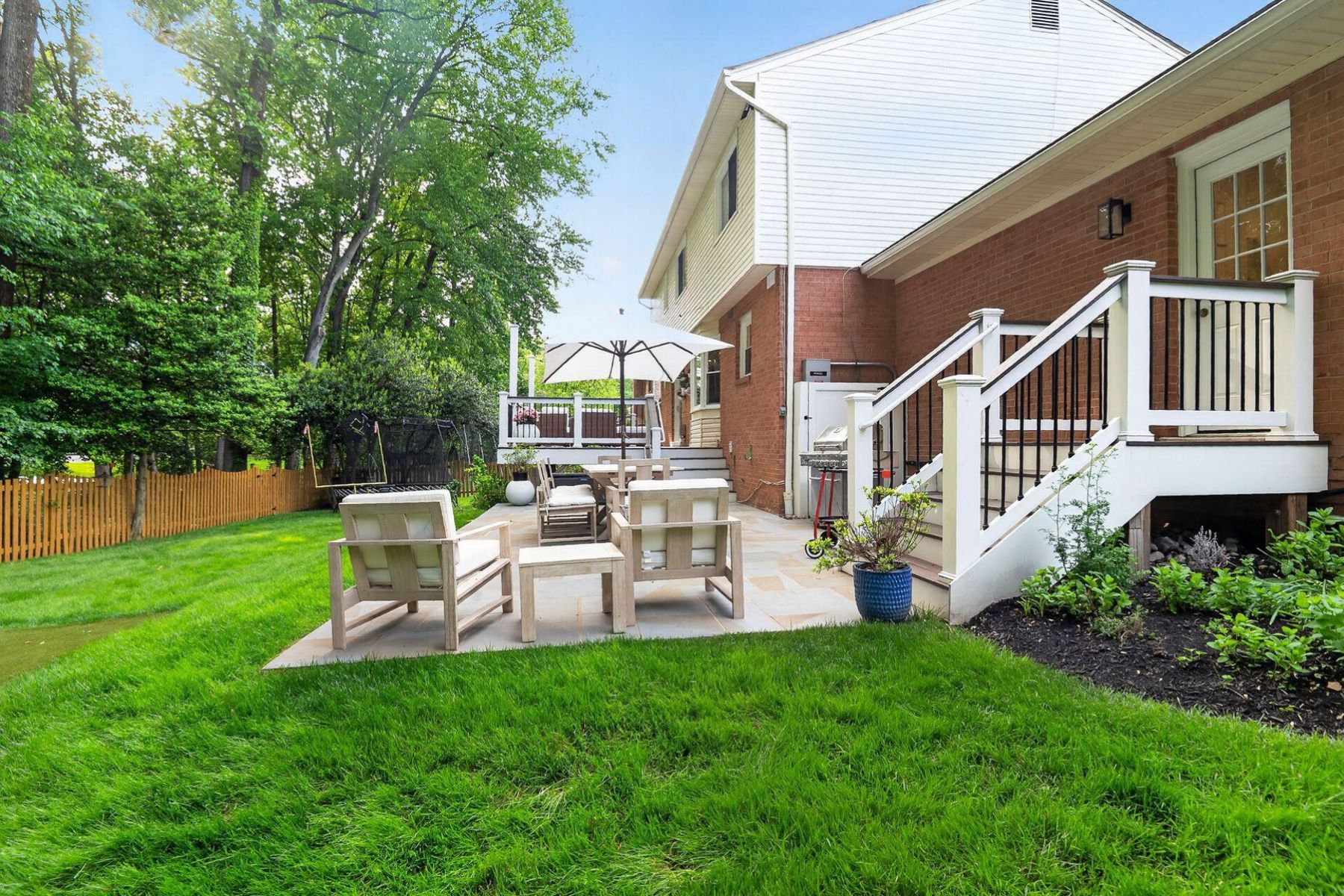  7303 Yates Court, Mclean, VA, 22101 - 物件實景