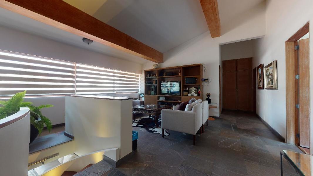 San Bernab?, La Magdalena Contreras, Ciudad de México, 10200, Mexico, 4 Bedrooms Bedrooms, ,4 BathroomsBathrooms,Residential,For Sale,San Bernab?,1626227