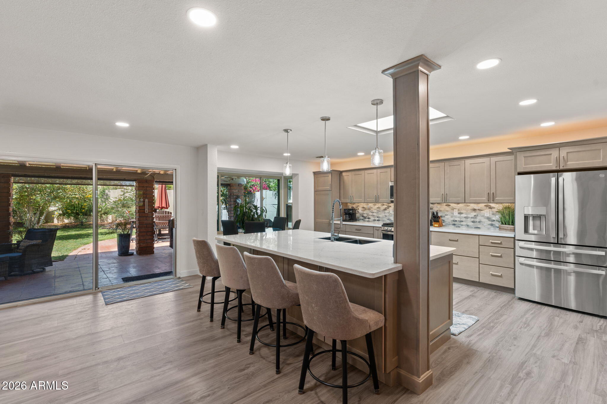 Scottsdale, Arizona, 85250, United States, 3 Bedrooms Bedrooms, ,Residential,For Sale,2048701