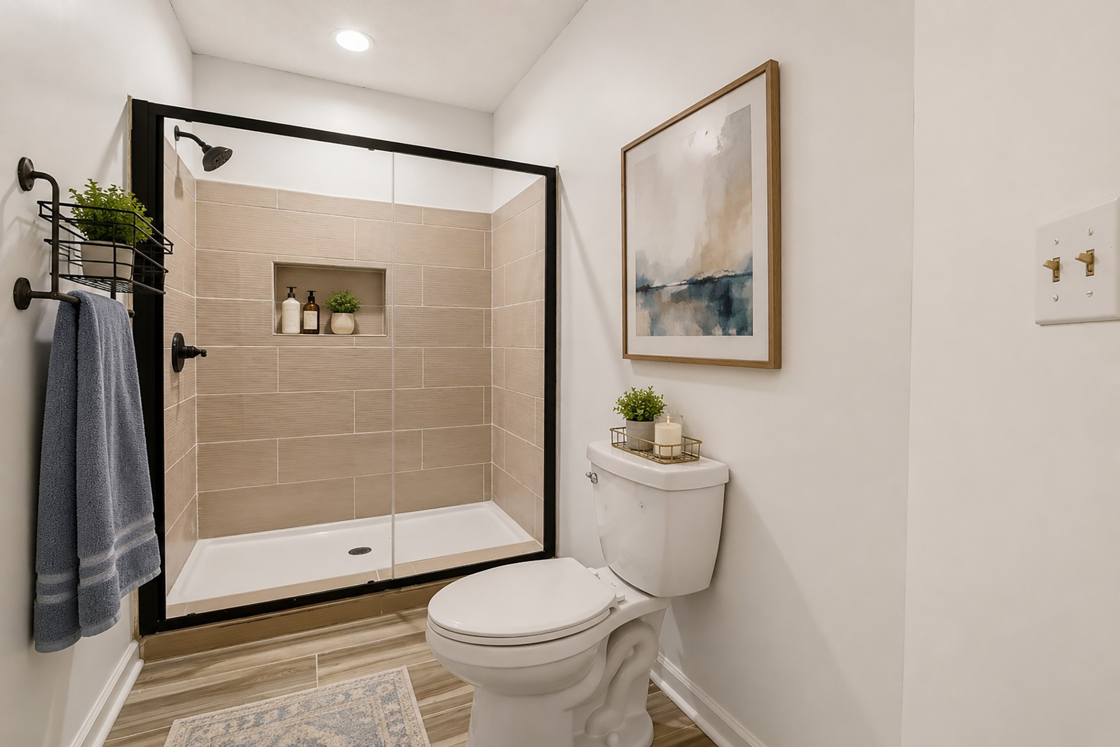  Beautifully Renovated Condo in an Unbeatable North Decatur Location - 物件實景