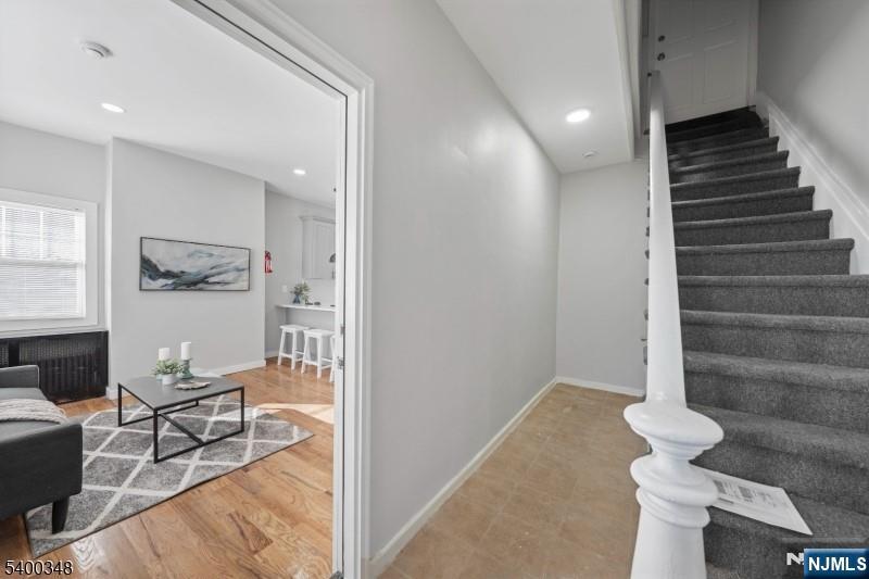 Bloomfield, New Jersey, 07003, United States, 6 Bedrooms Bedrooms, ,3 BathroomsBathrooms,Residential,For Sale,2003038