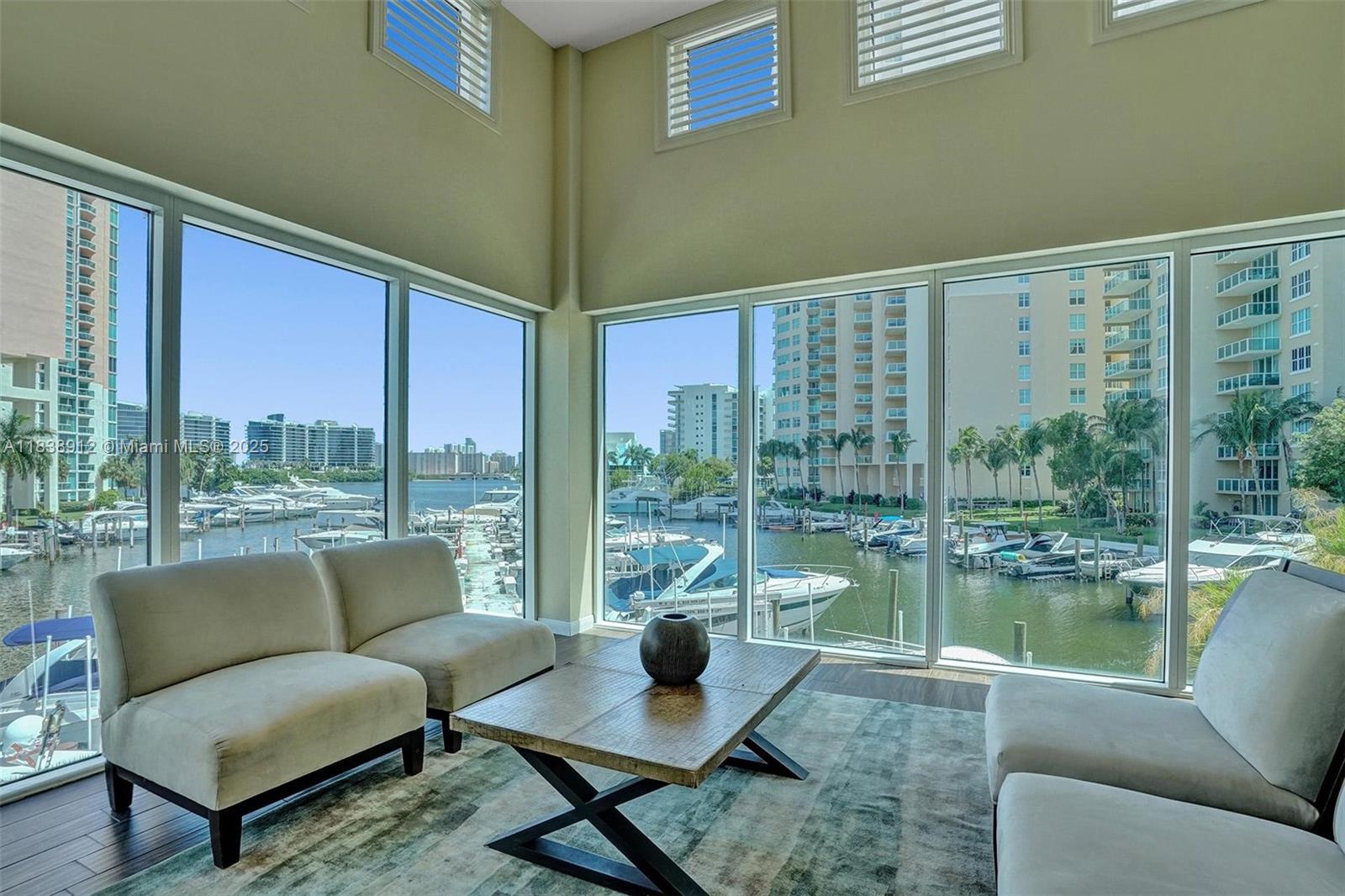 Aventura, Florida, 33180, United States, 2 Bedrooms Bedrooms, ,3 BathroomsBathrooms,Residential,For Sale,1910809