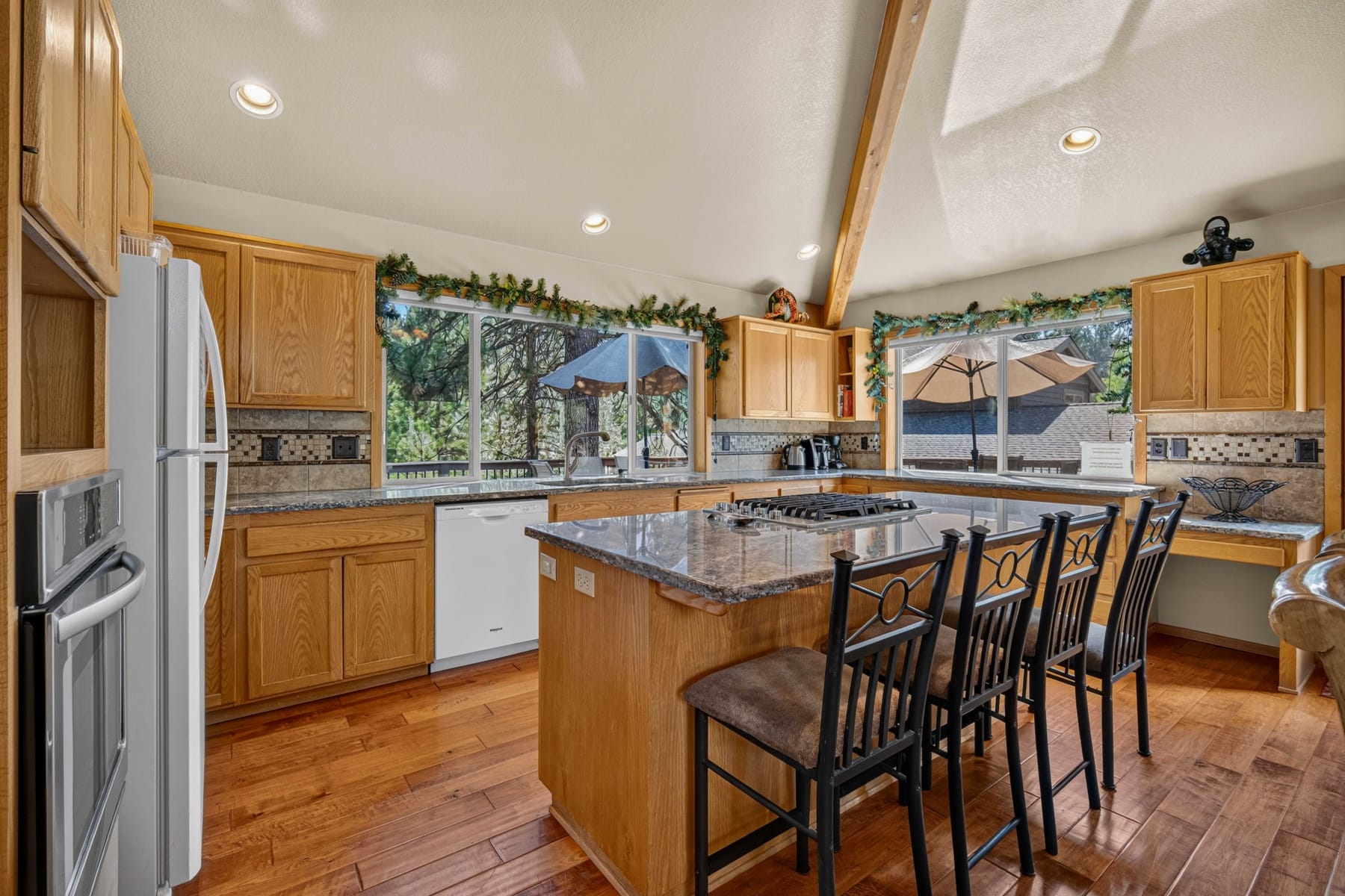  17924 Foursome Lane Sunriver, OR 97707 - 物件實景