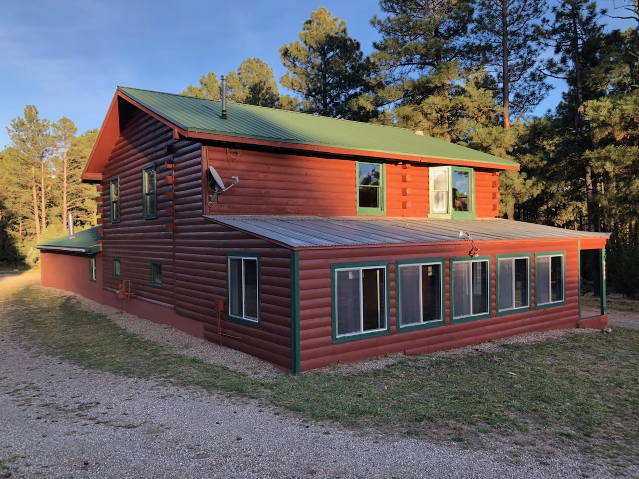 Alto, New Mexico, 88312, United States, 3 Bedrooms Bedrooms, ,2 BathroomsBathrooms,Residential,For Sale,1999145