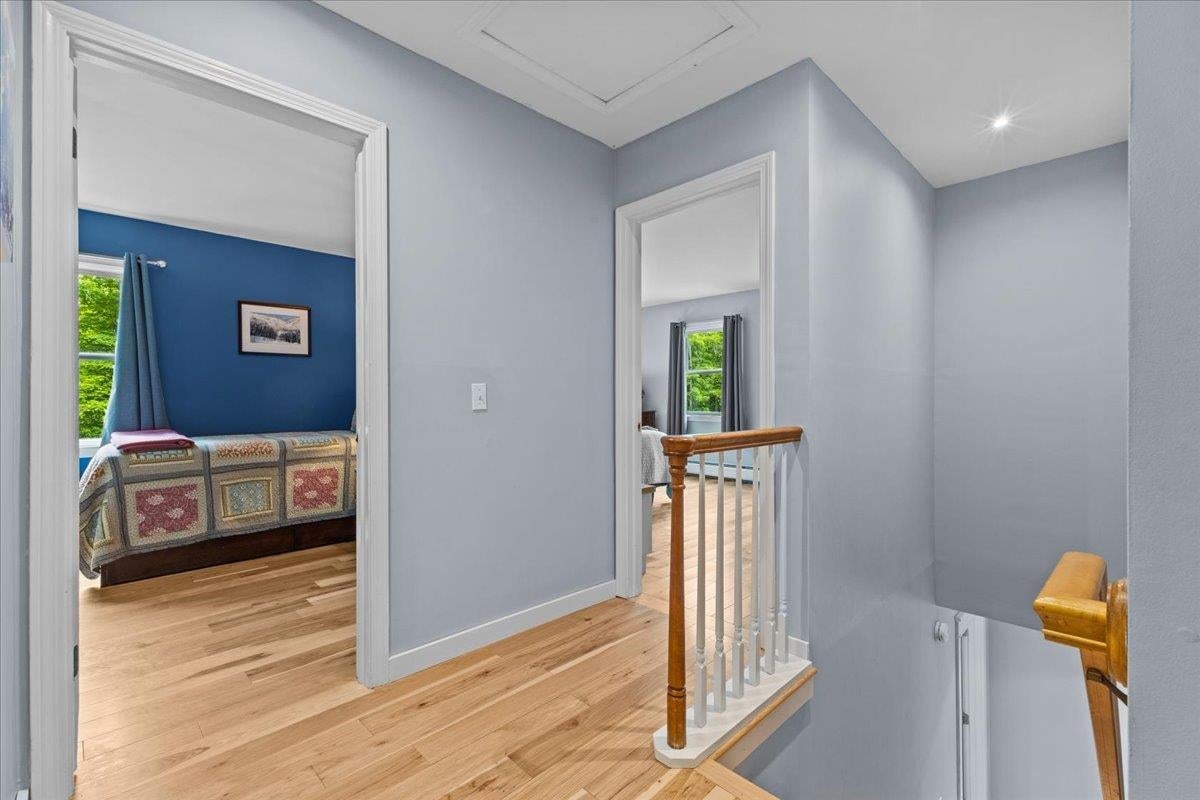 Stowe, Vermont, 05672, United States, 6 Bedrooms Bedrooms, ,4 BathroomsBathrooms,Residential,For Sale,1840743