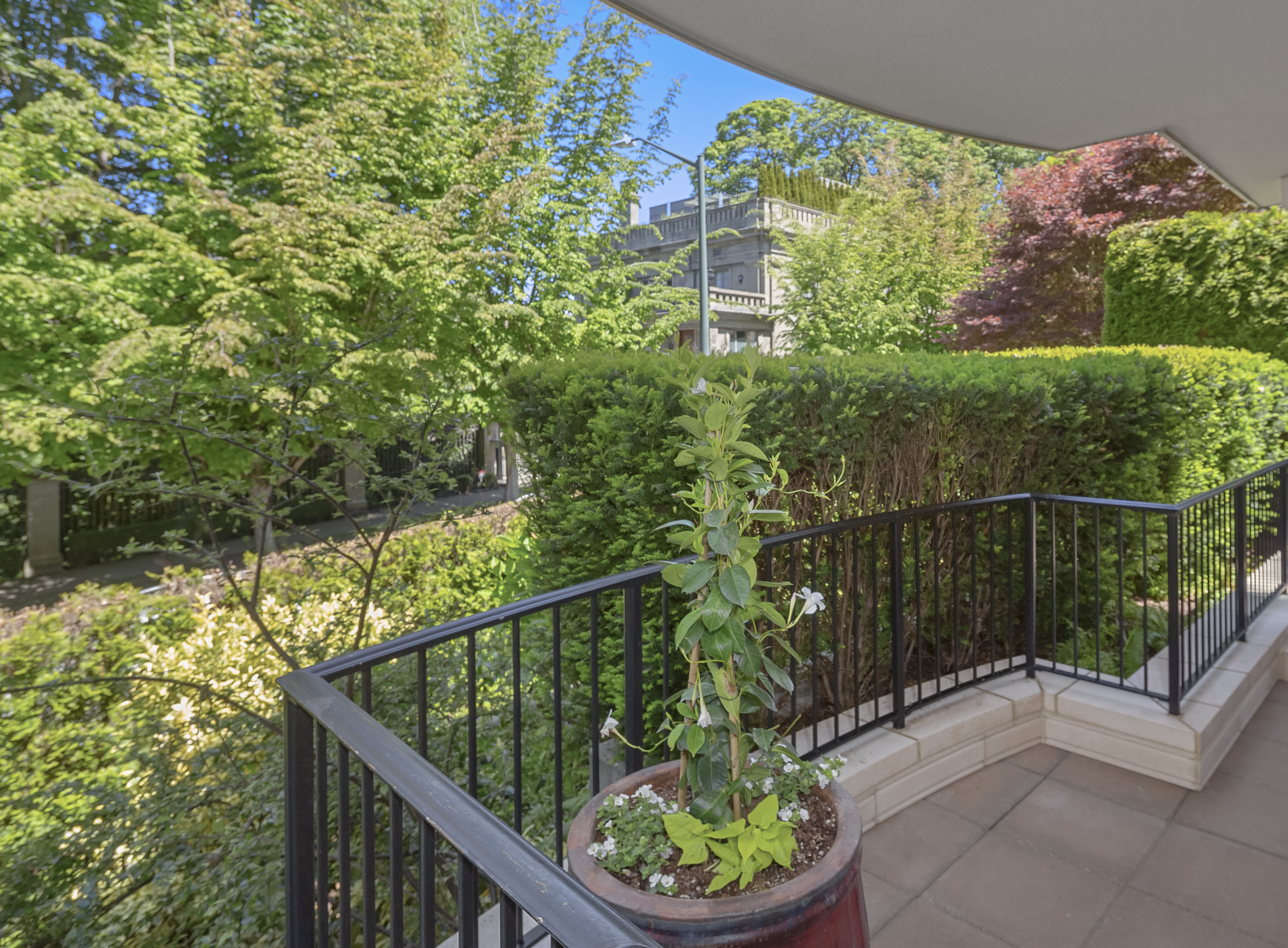  1188 Harvard Ave E #4, Seattle, WA 98102 - 物件實景
