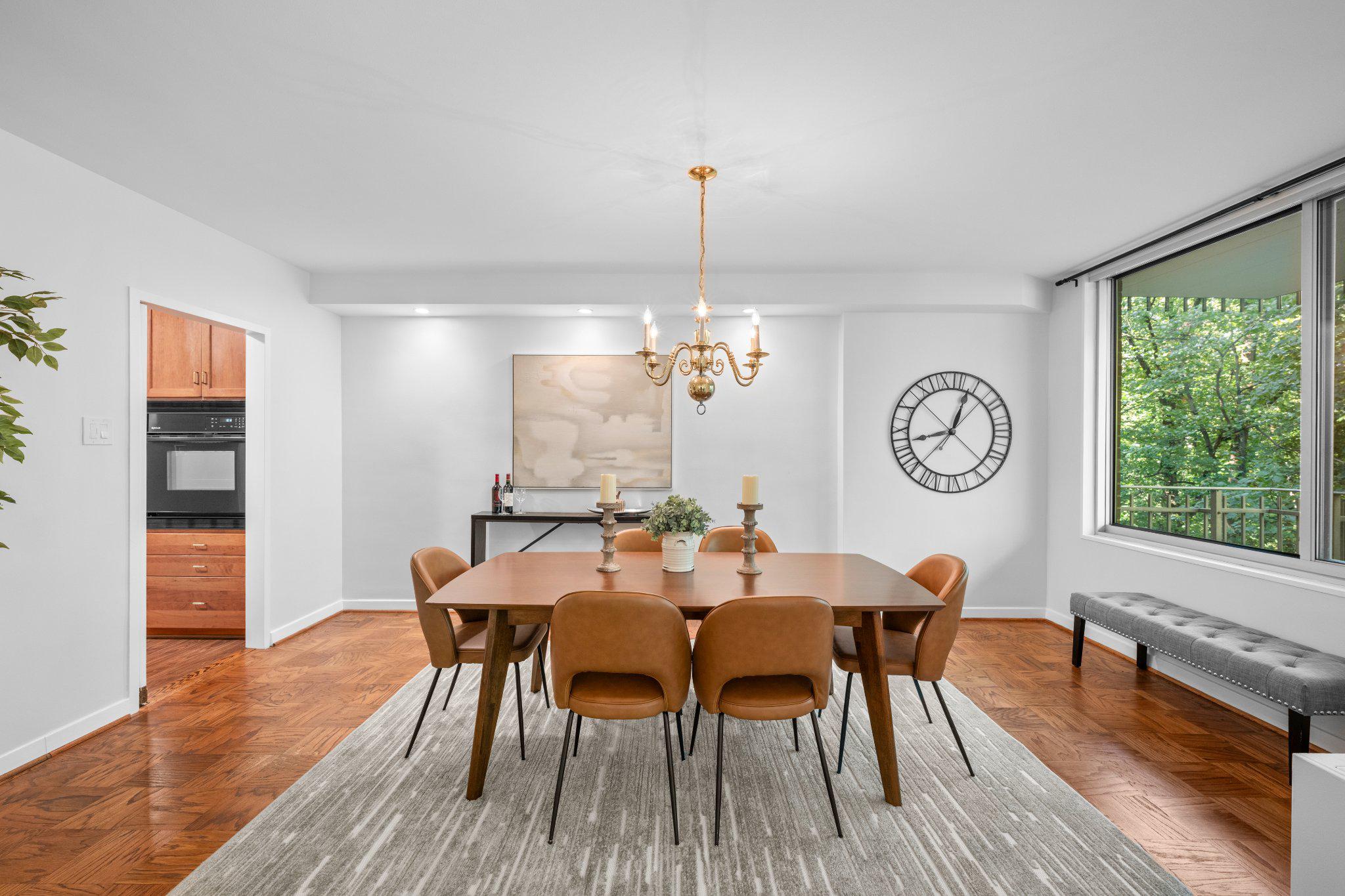  4100 Cathedral Avenue NW, Washington, DC, 20016 - 物件實景