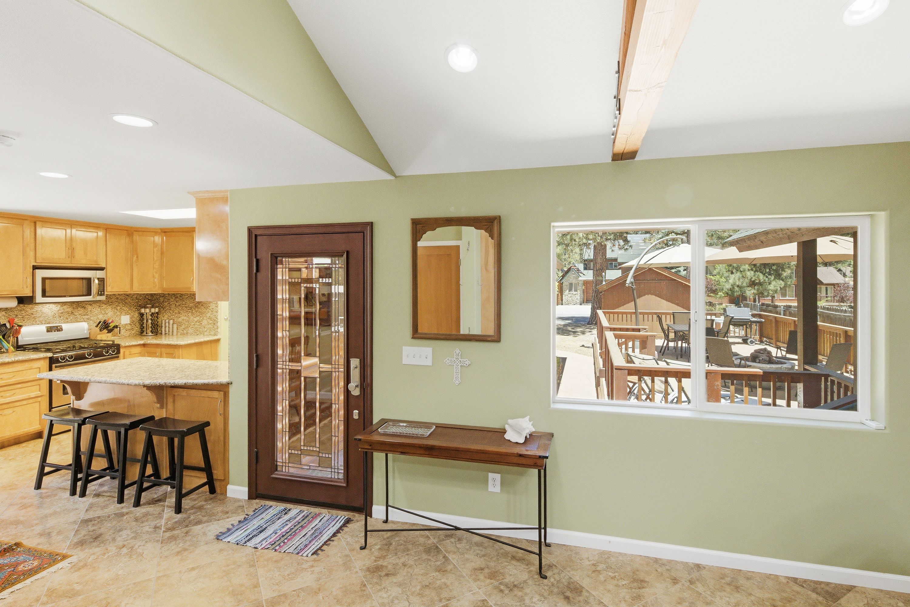  39201 Starview Lane, Big Bear Lake, CA 92315 - 物件實景