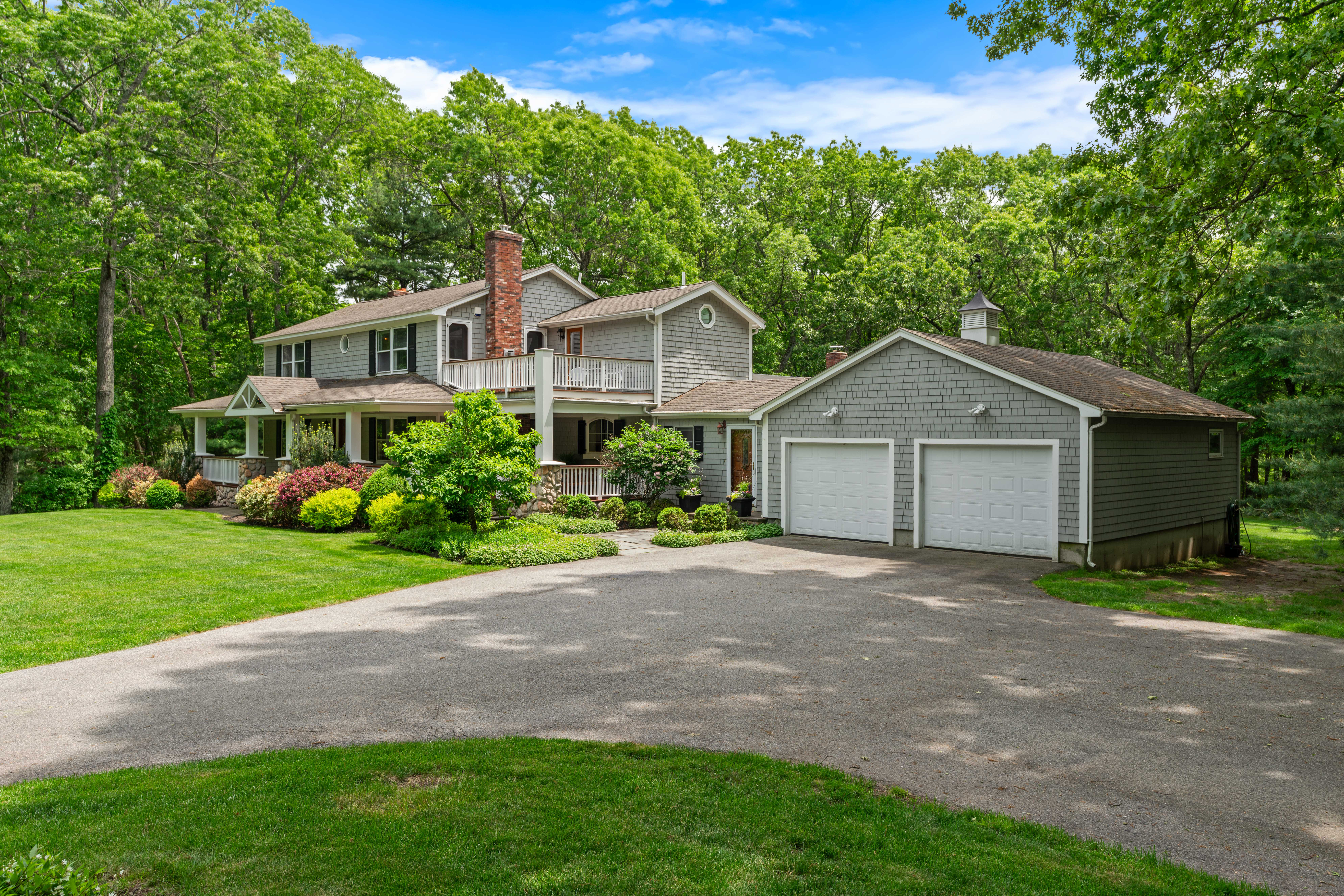  6 Brooks Hill Road, Lincoln, MA, 01773 - 物件實景