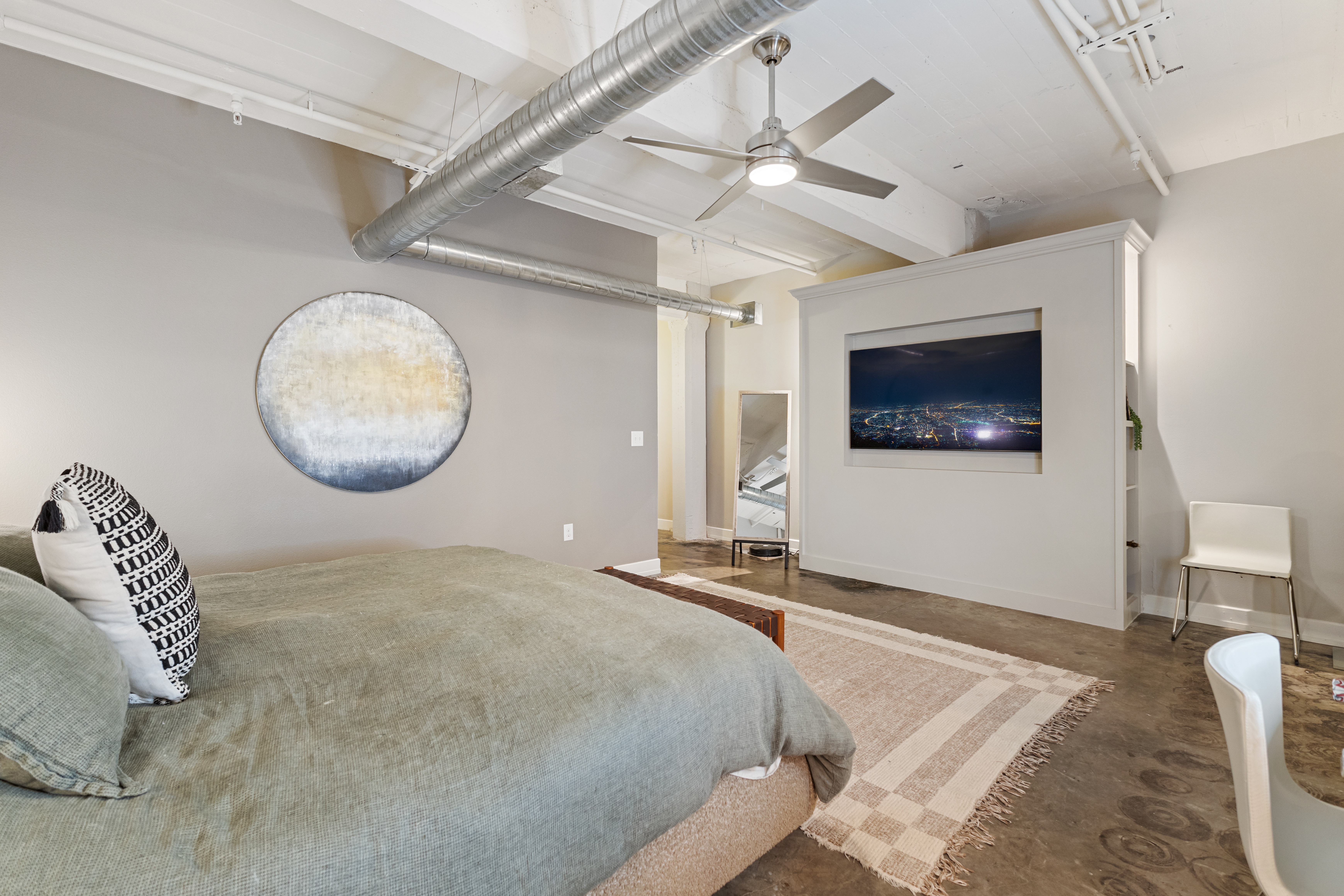  Stylish Condo in the Heart of San Antonio - 物件實景