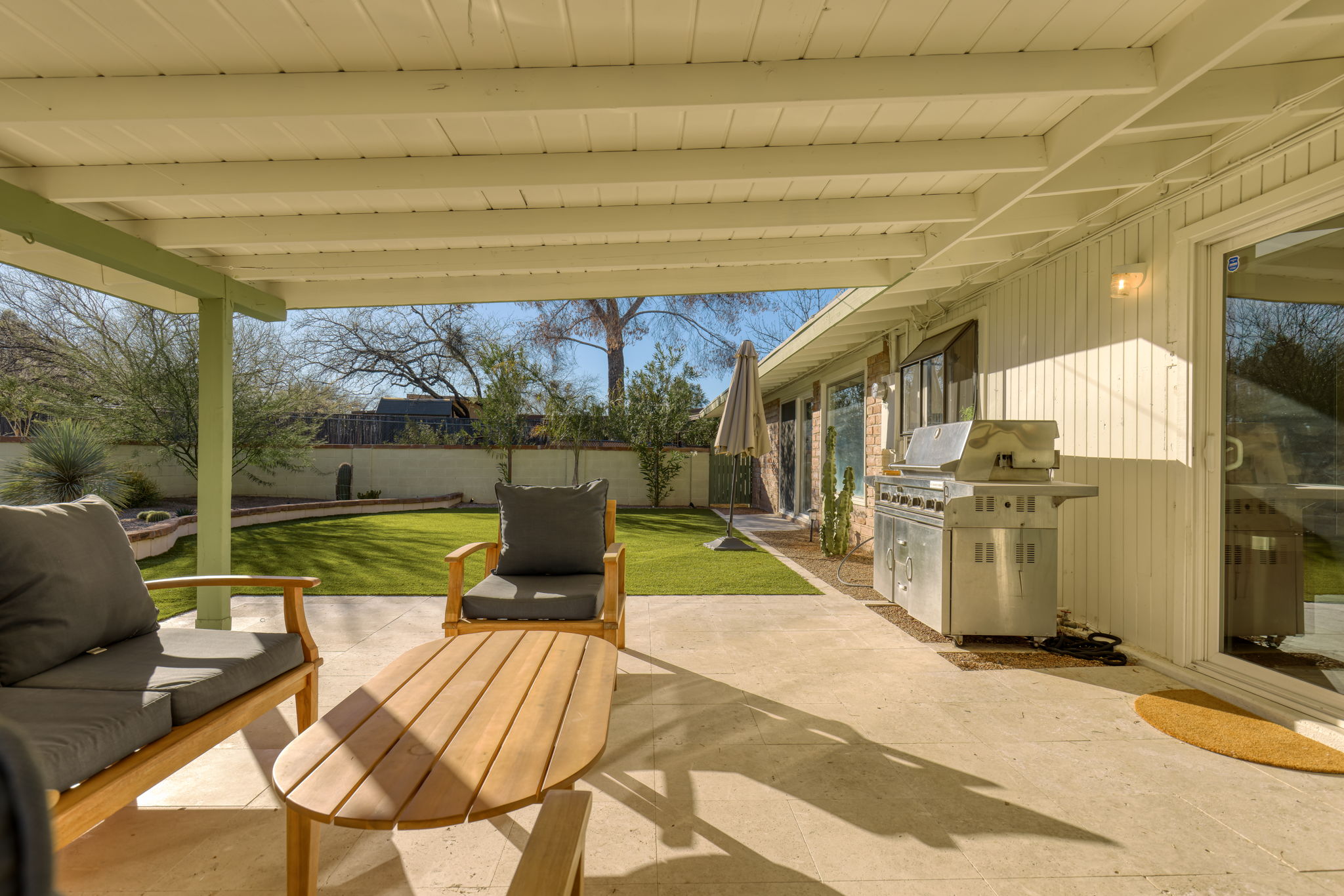  7076 East Arrowhead Drive¦Tucson, AZ - 物件實景