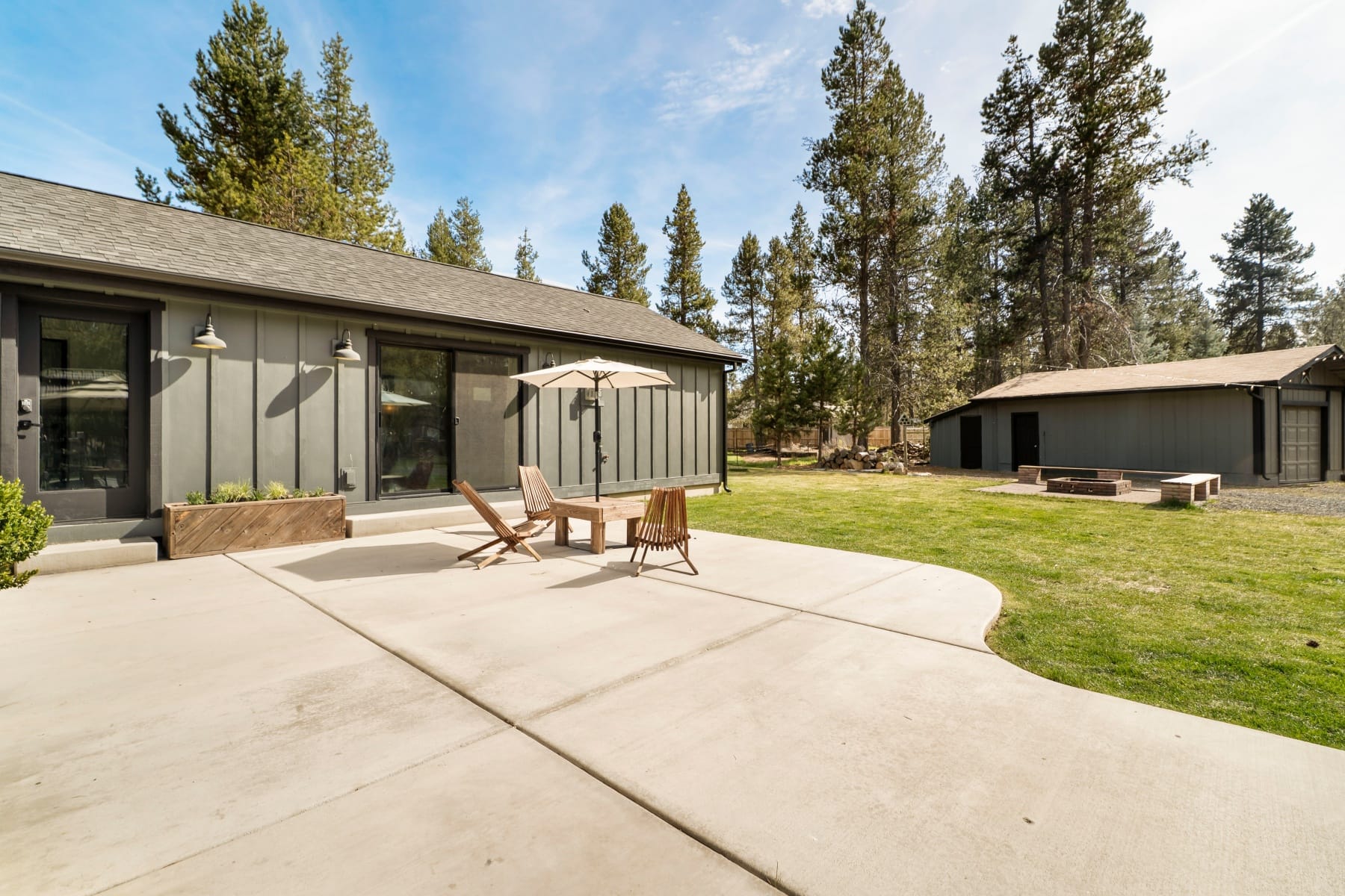  55670 Big River Drive Bend, OR 97707 - 物件實景