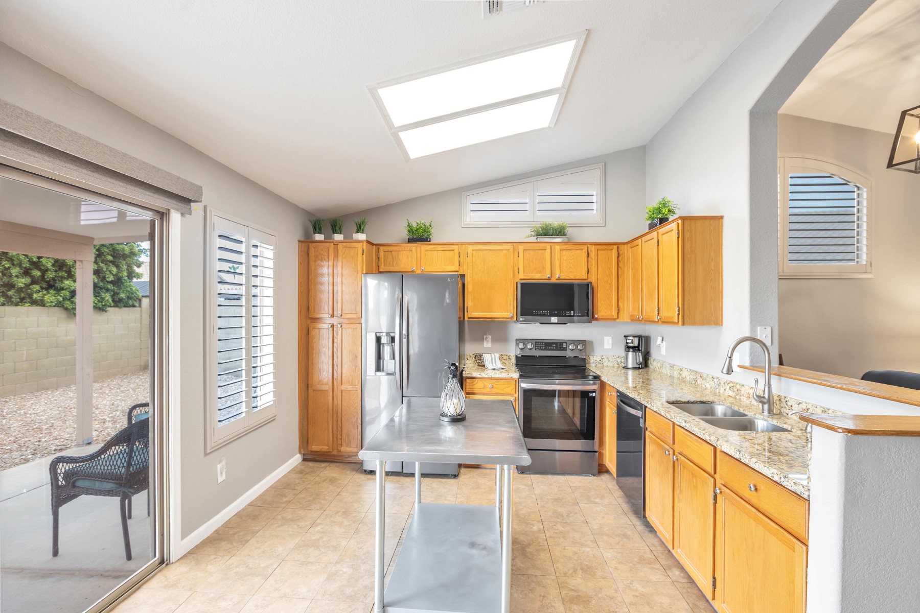  2348 E Stottler Drive¦Gilbert, AZ - 物件實景