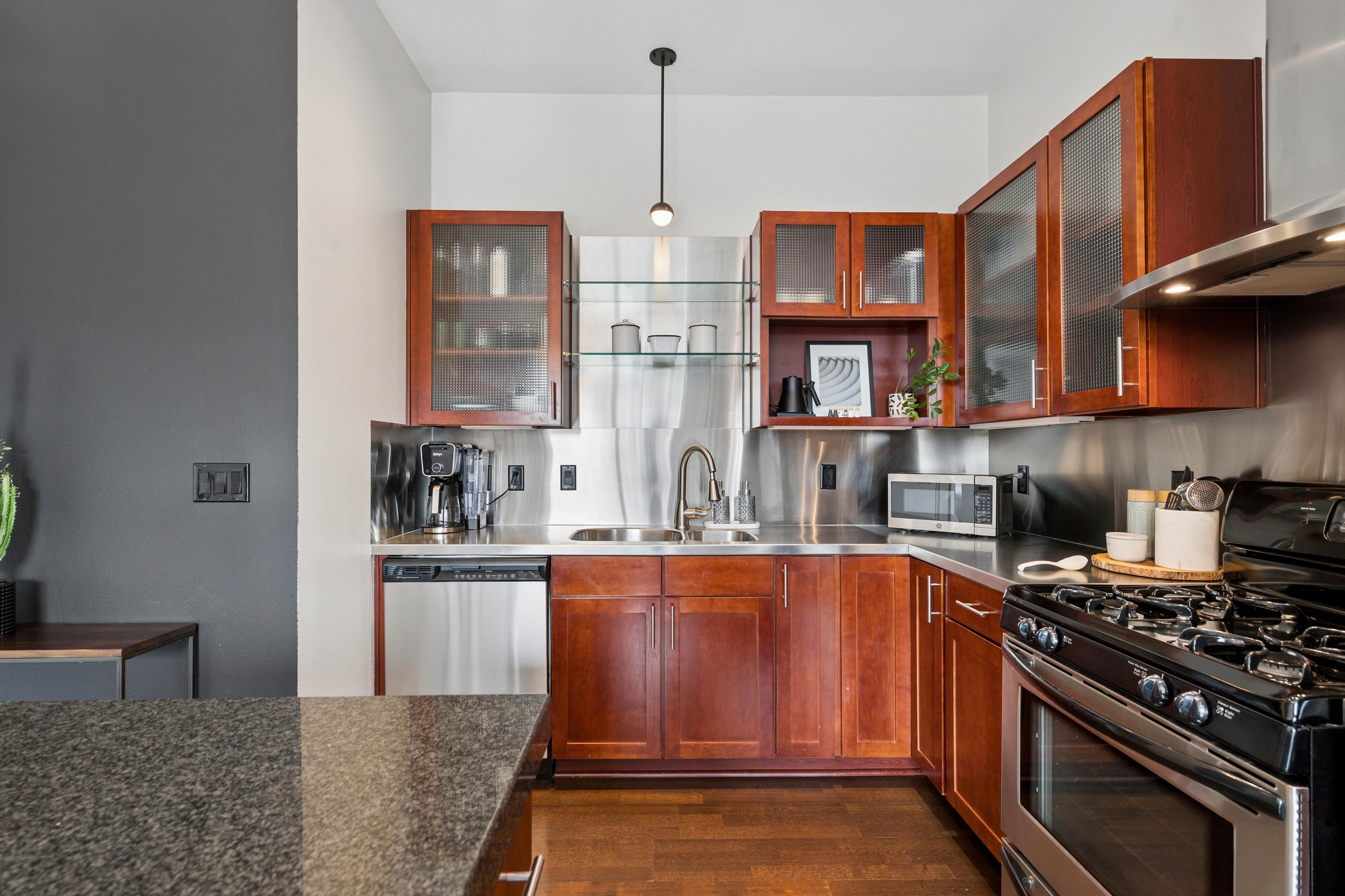  1440 Little Raven Street, Denver, CO 80202 - 物件實景