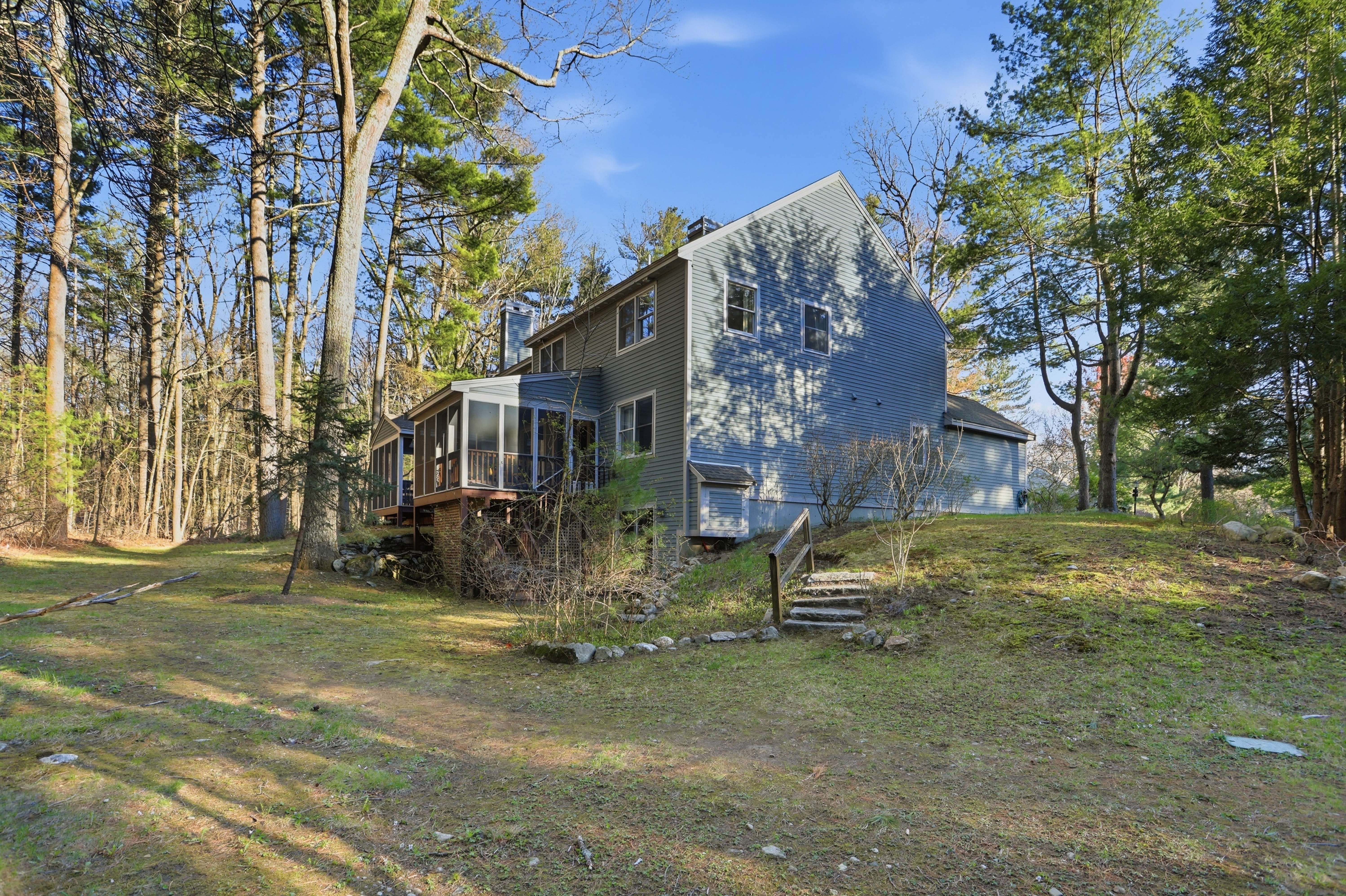  18 Quail Run, Acton, MA 01720 - 物件實景