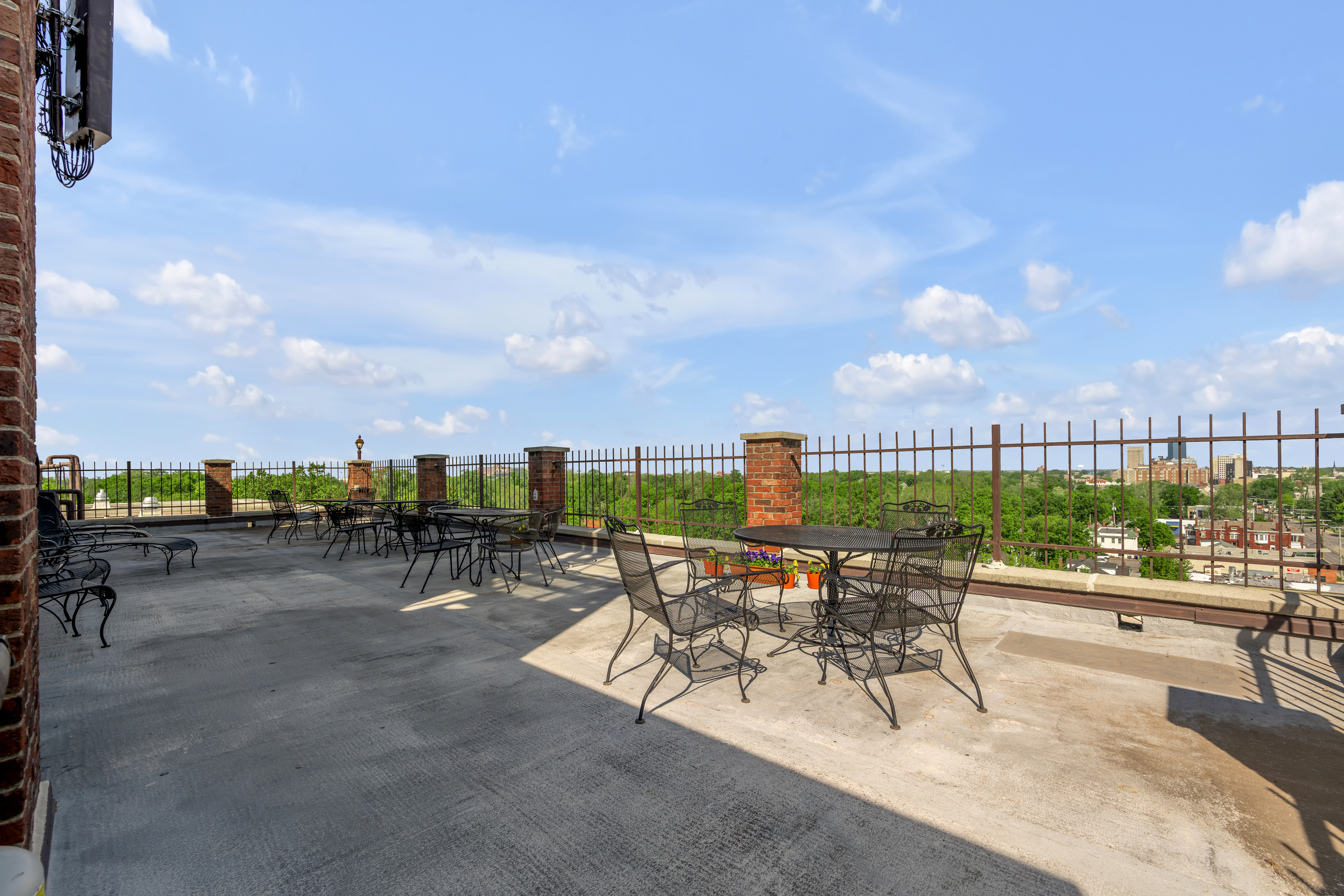  101 S Hanover Avenue 7B - 物件實景