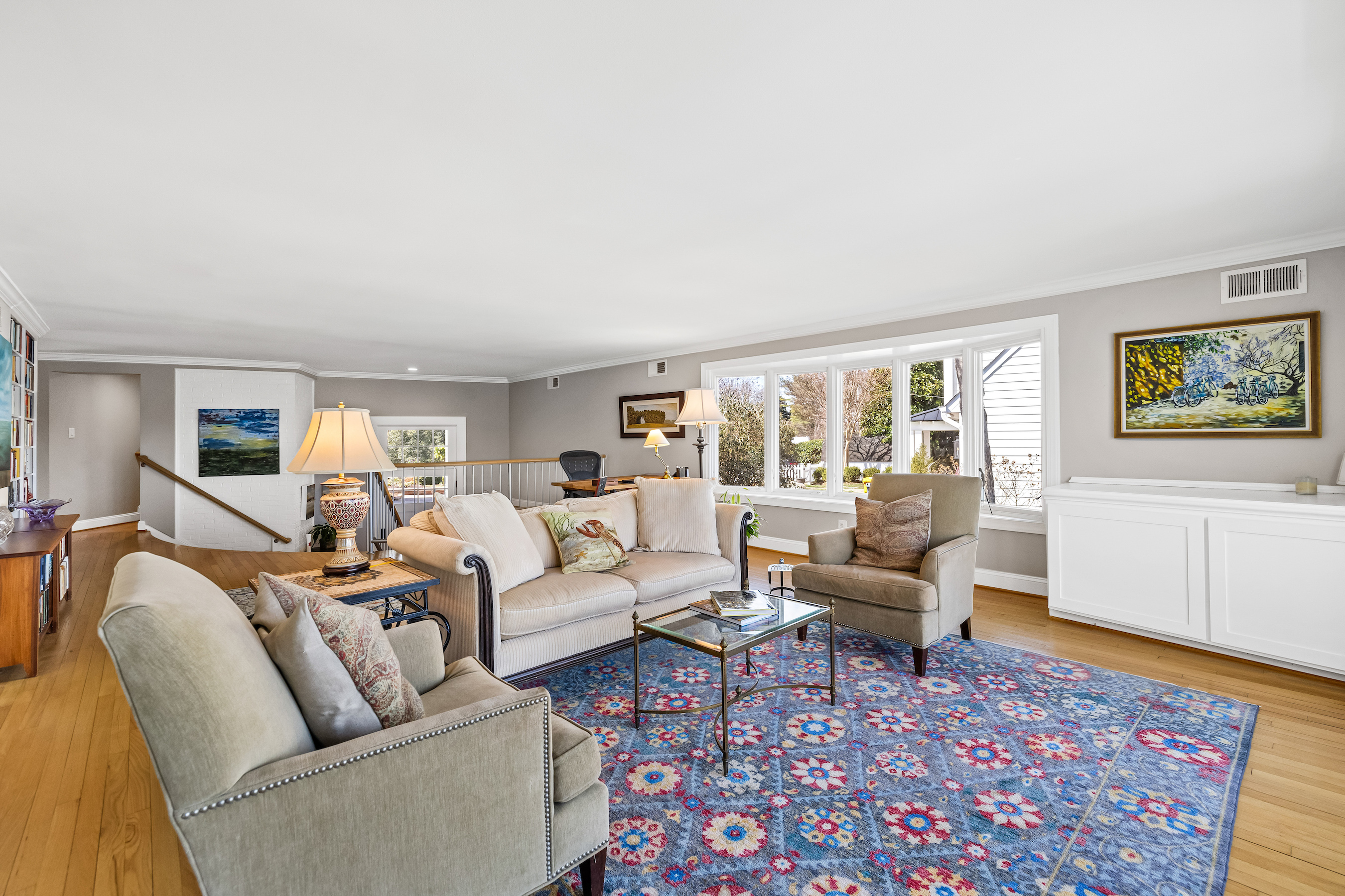  LINSTEAD ON THE SEVERN - 物件實景