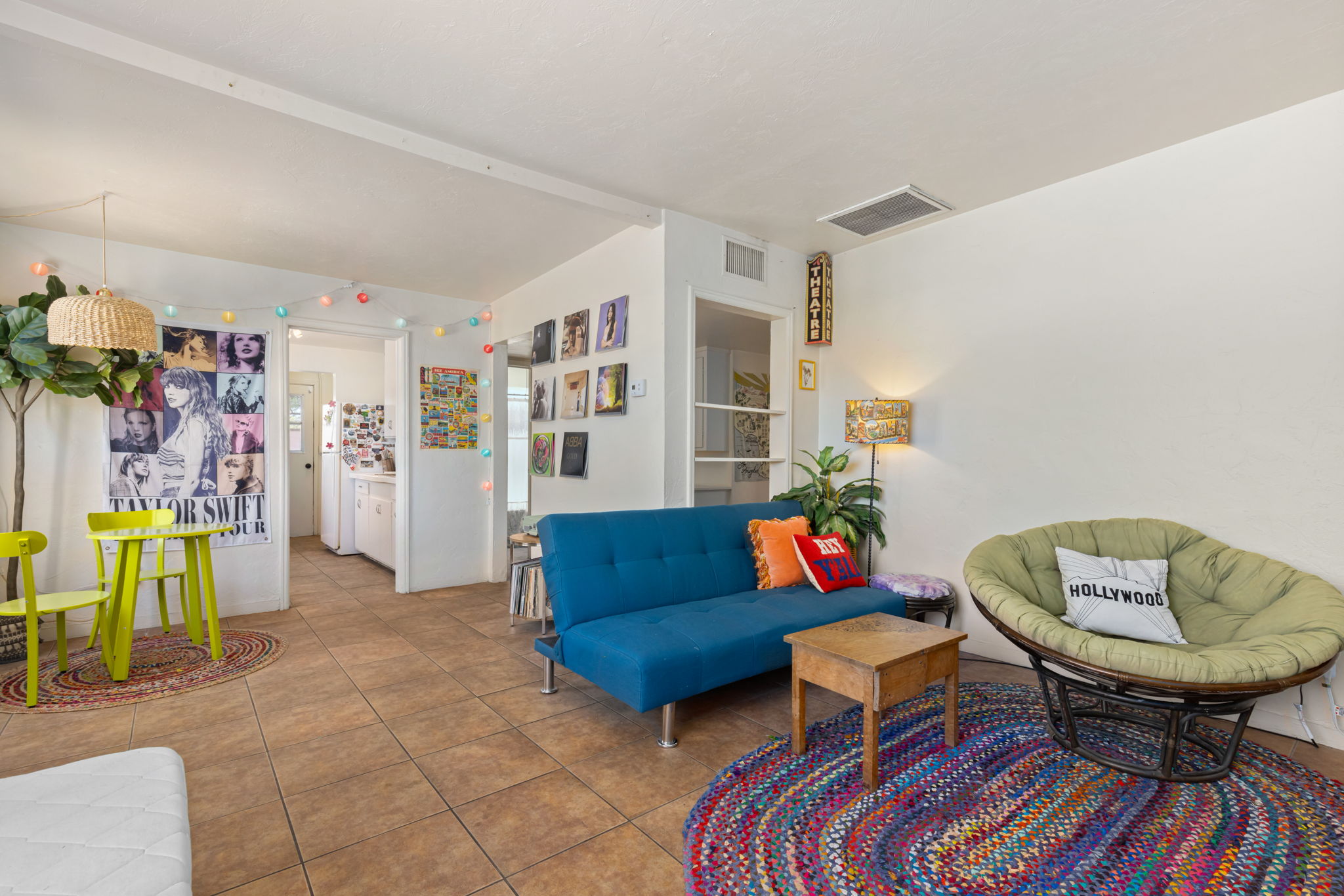  2936-2940  E Edison Street, Tucson, AZ 85716 - 物件實景